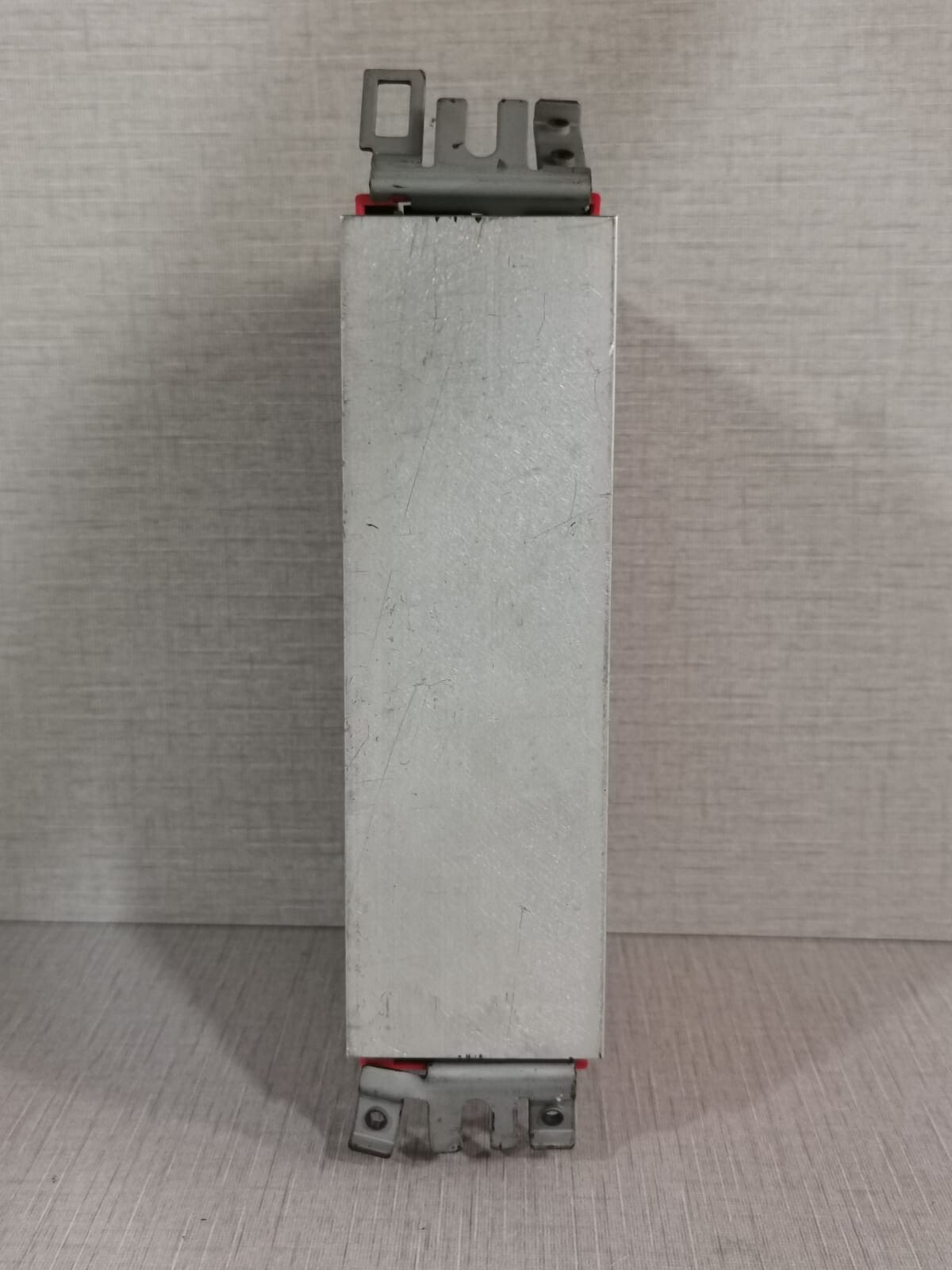 SEW Eurodrive MC07B0004-5A3-4-00 SEW EURODRIVE MC07B0004-5A3-4-00 MOVITRAC B INVERTER DRIVE 9