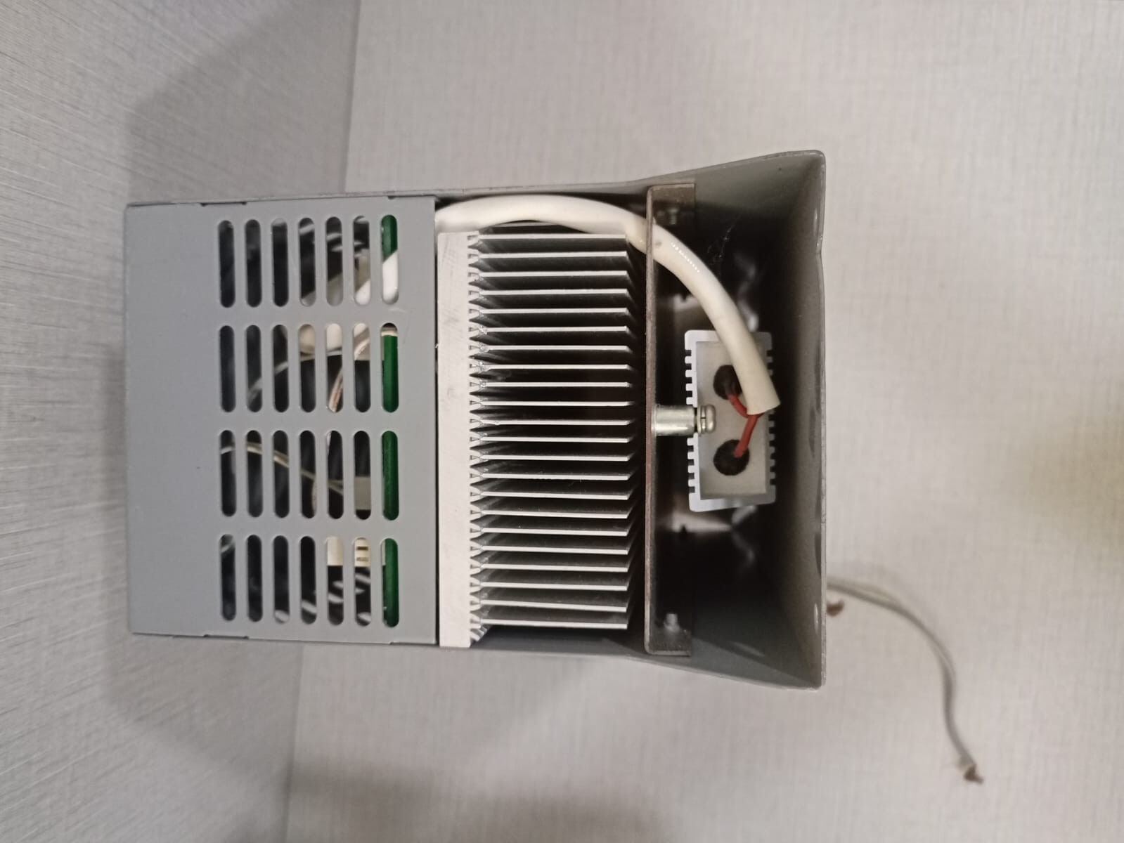 Bosch Rexroth FREQUENCY REXROTH Frequency Converter Fe 2