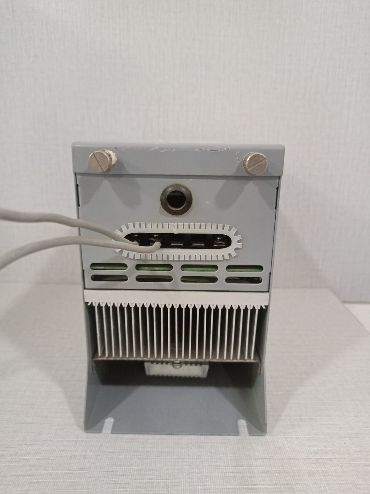 Bosch Rexroth FREQUENCY REXROTH Frequency Converter Fe 3