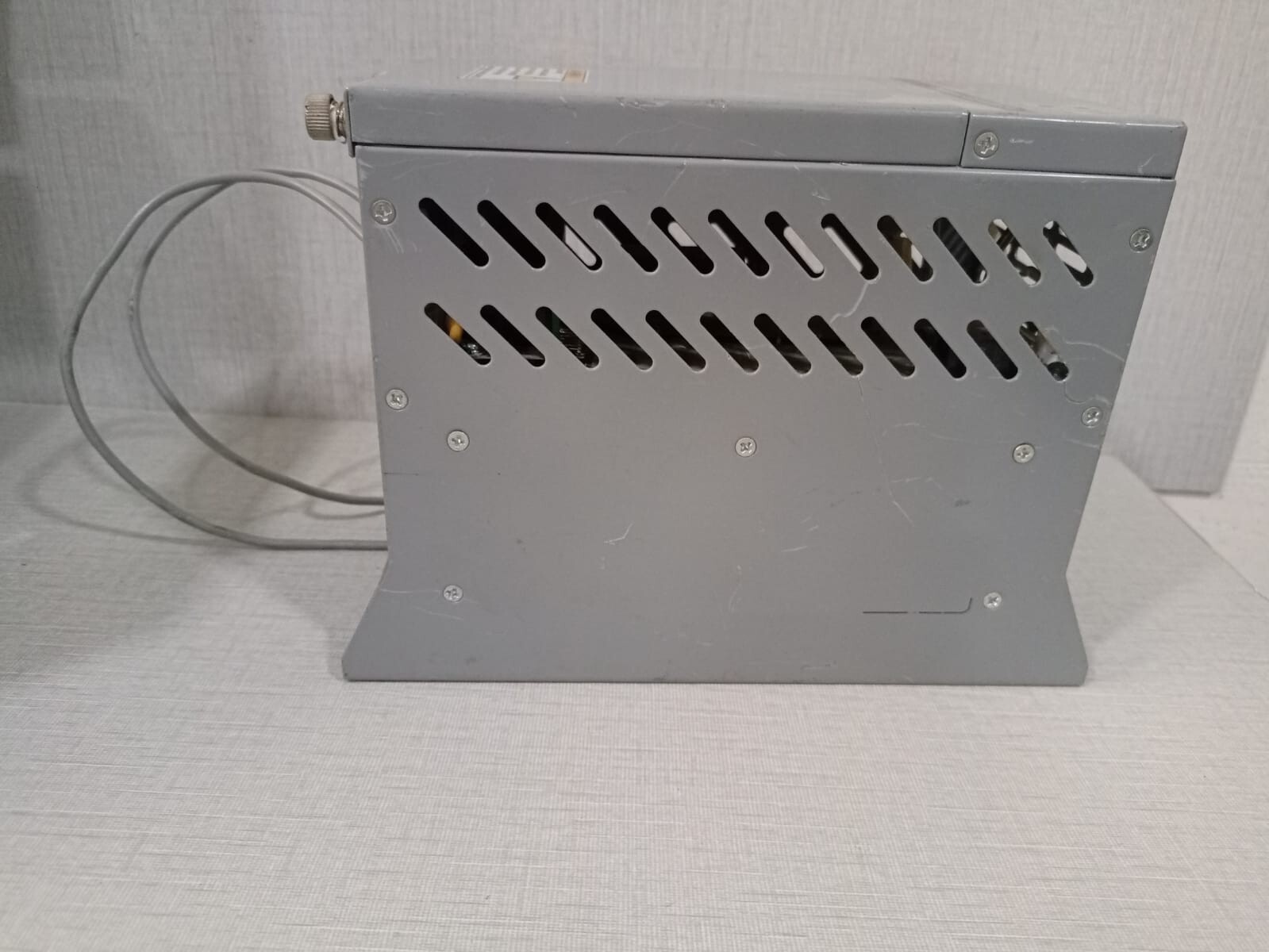 Bosch Rexroth FREQUENCY REXROTH Frequency Converter Fe 4