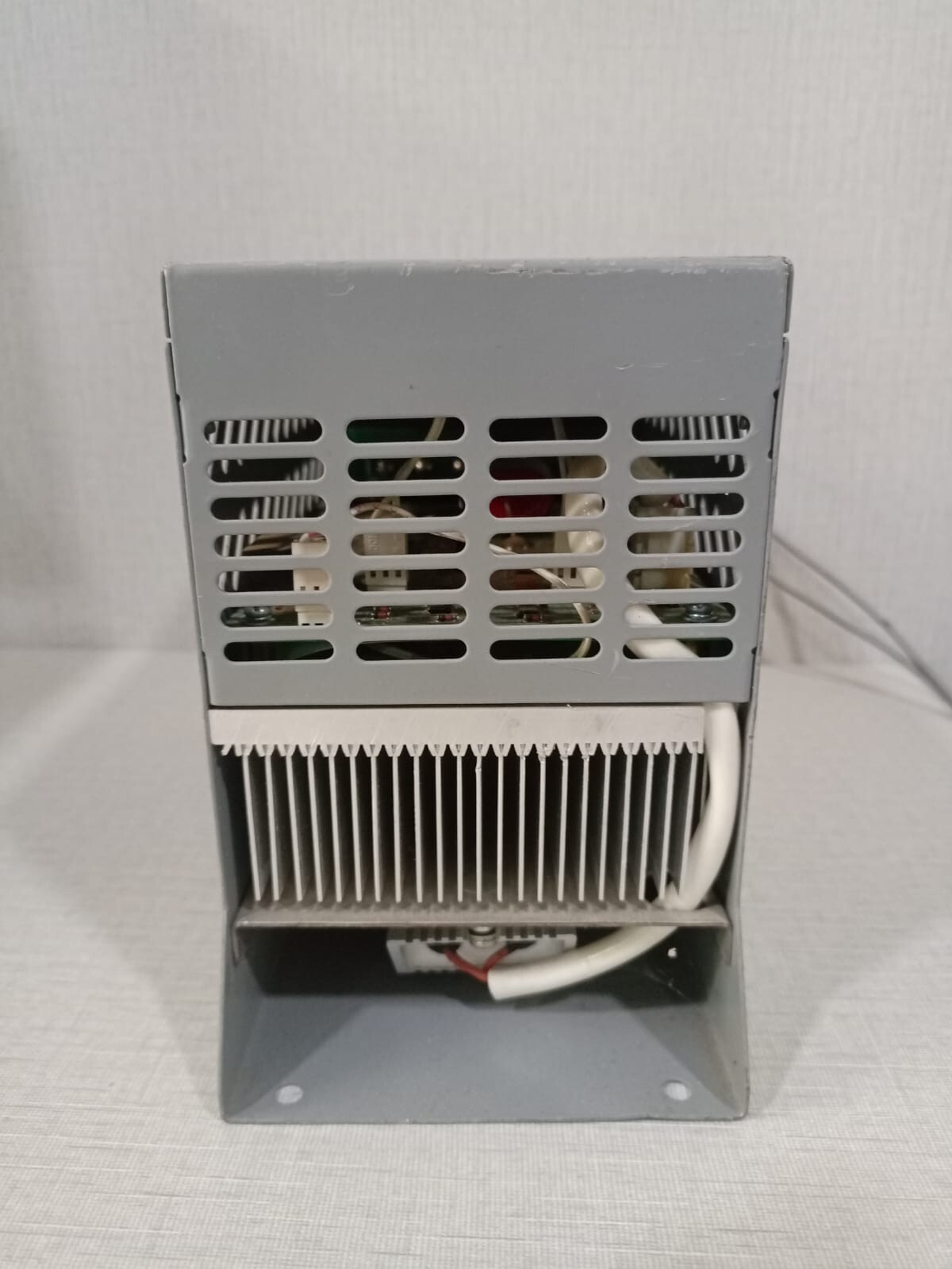 Bosch Rexroth FREQUENCY REXROTH Frequency Converter Fe 5