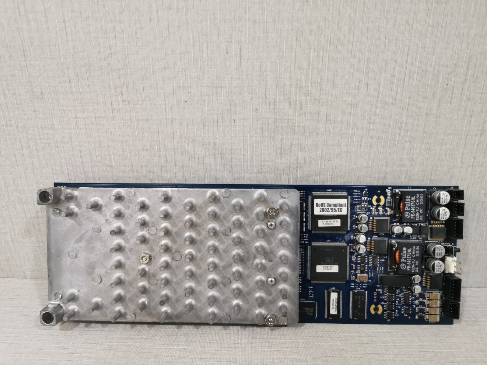 VARI*LITE 24-9678-0730 VARI*LITE 24-9678-0730 VL3000 Control Board 2