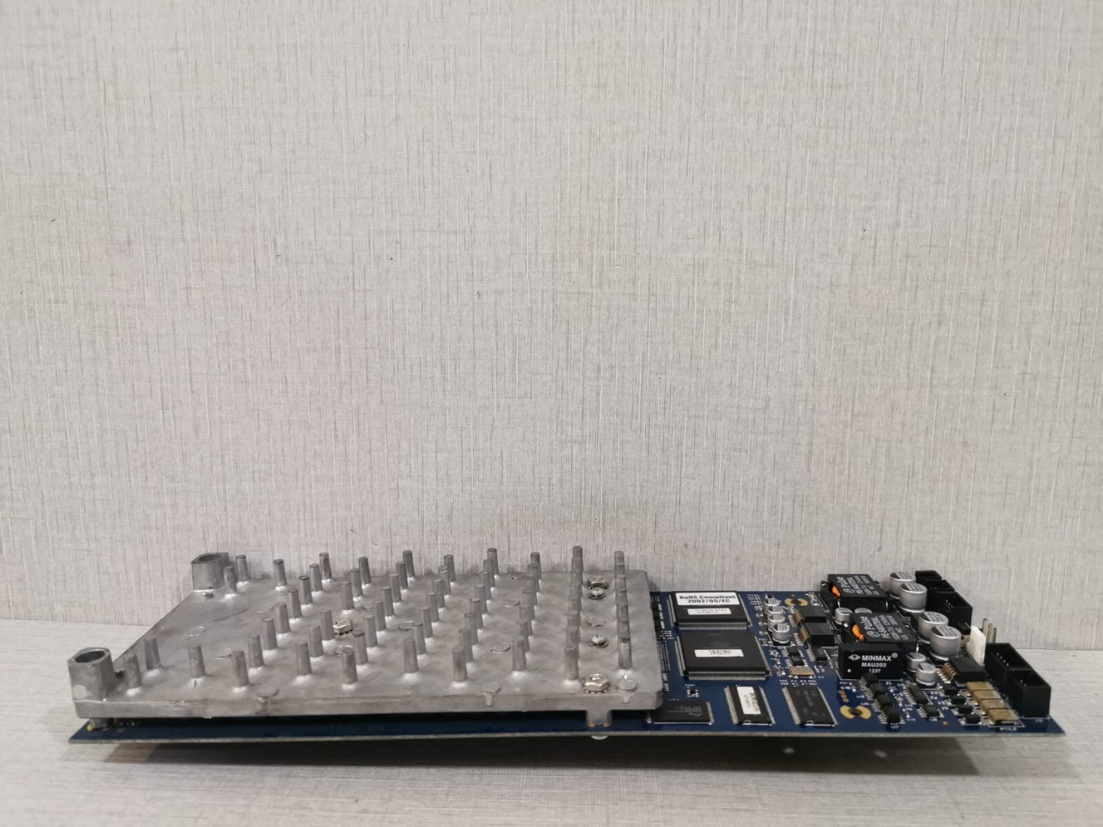 VARI*LITE 24-9678-0730 VARI*LITE 24-9678-0730 VL3000 Control Board 3