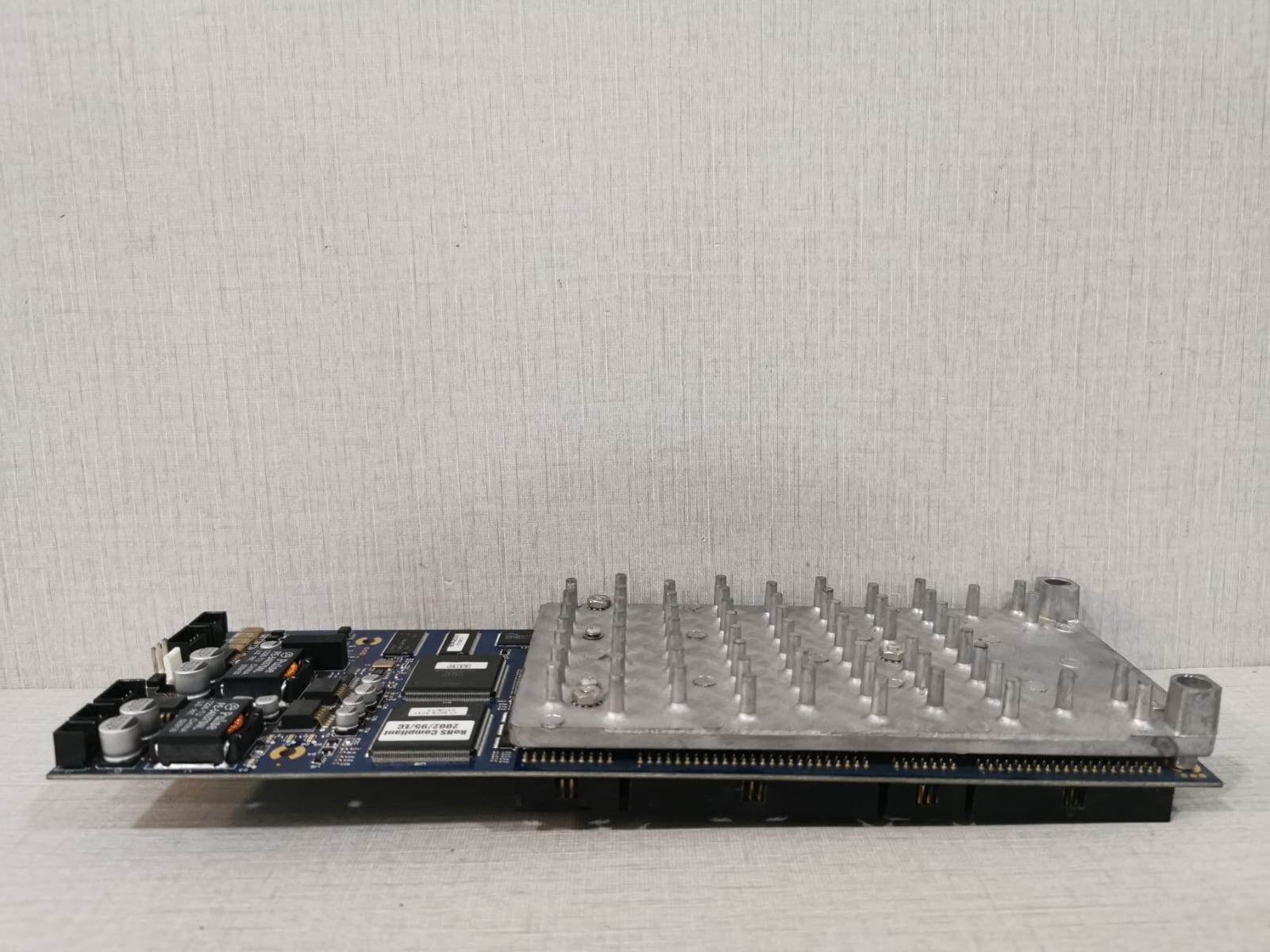 VARI*LITE 24-9678-0730 VARI*LITE 24-9678-0730 VL3000 Control Board 4