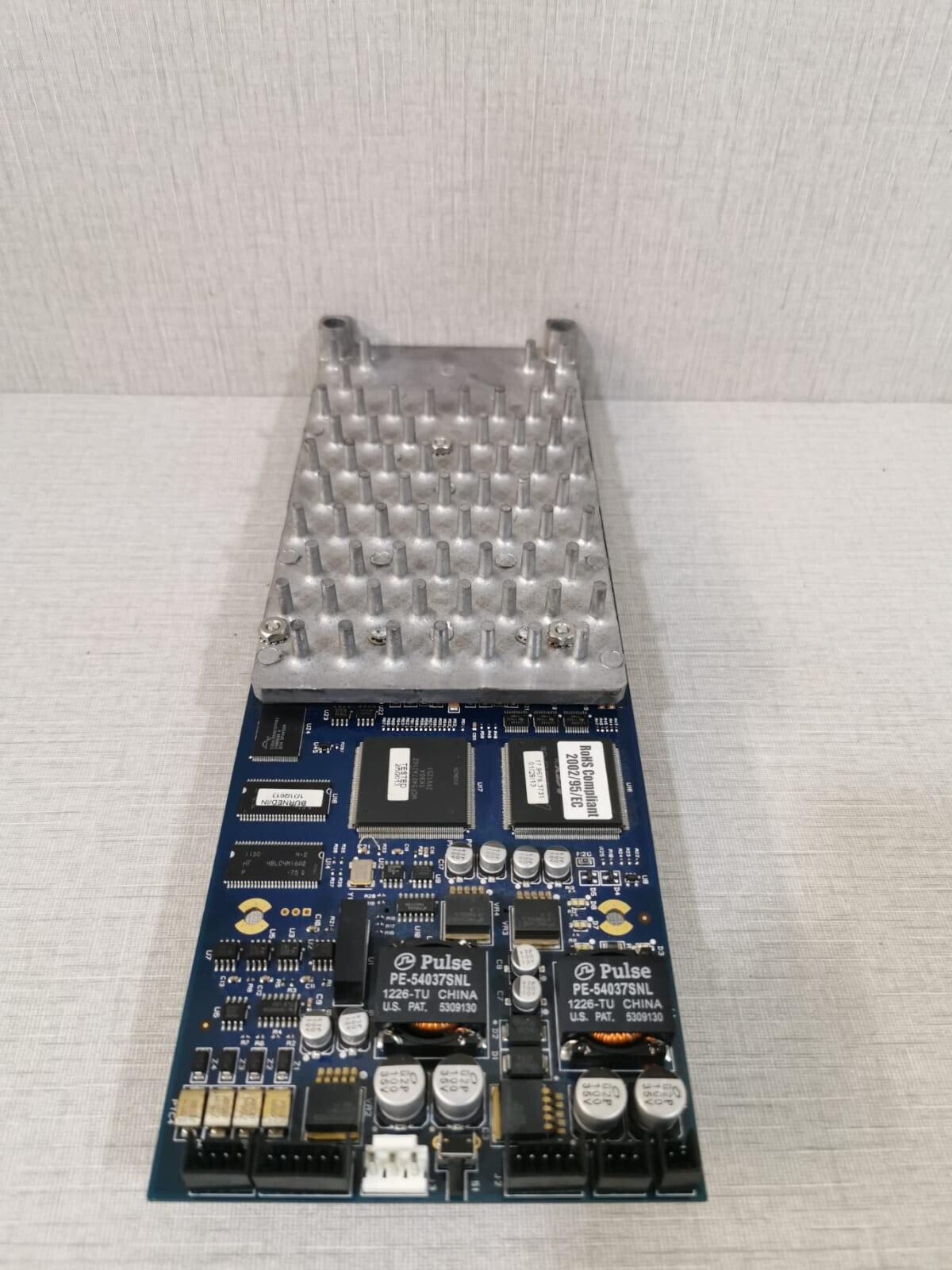 VARI*LITE 24-9678-0730 VARI*LITE 24-9678-0730 VL3000 Control Board 6