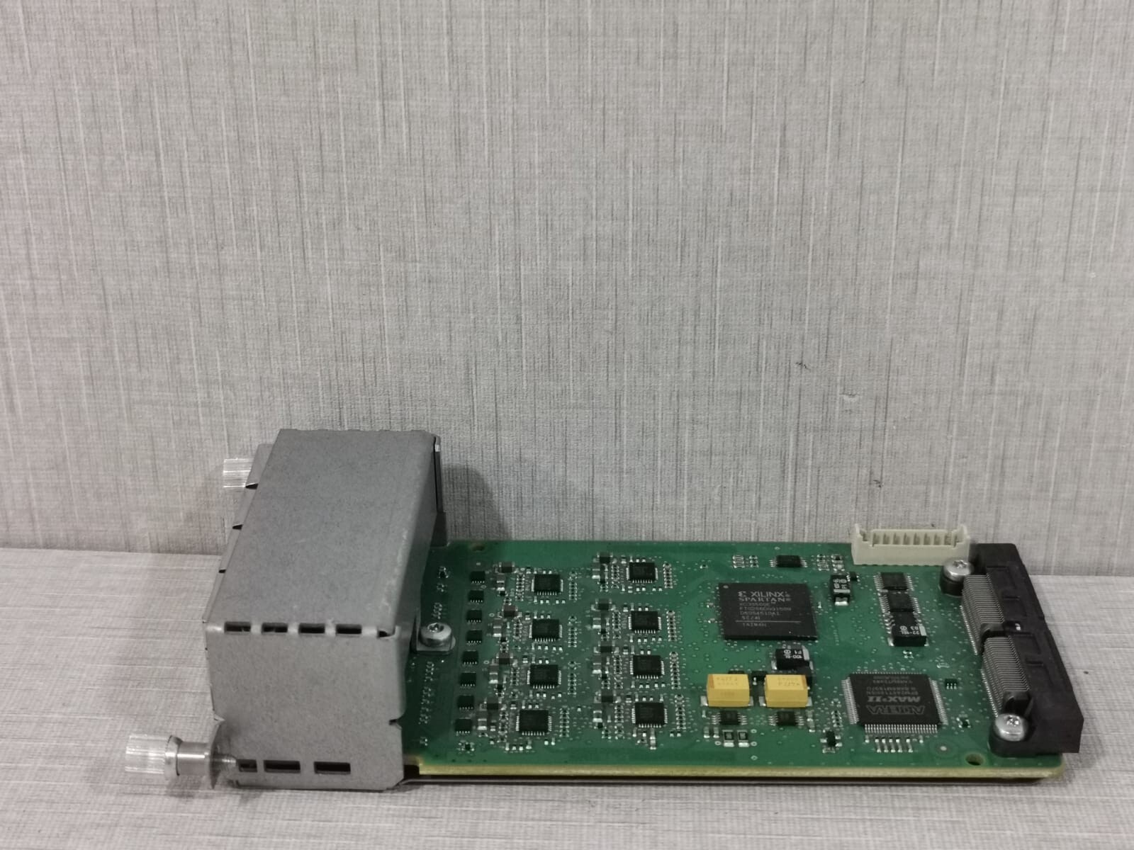 TELLABS LM 8-PORT FE 10/100BASE-TX Tellabs LM 8-PORT FE 10/100BASE-TX / 81.86LFETX82243-R6 4
