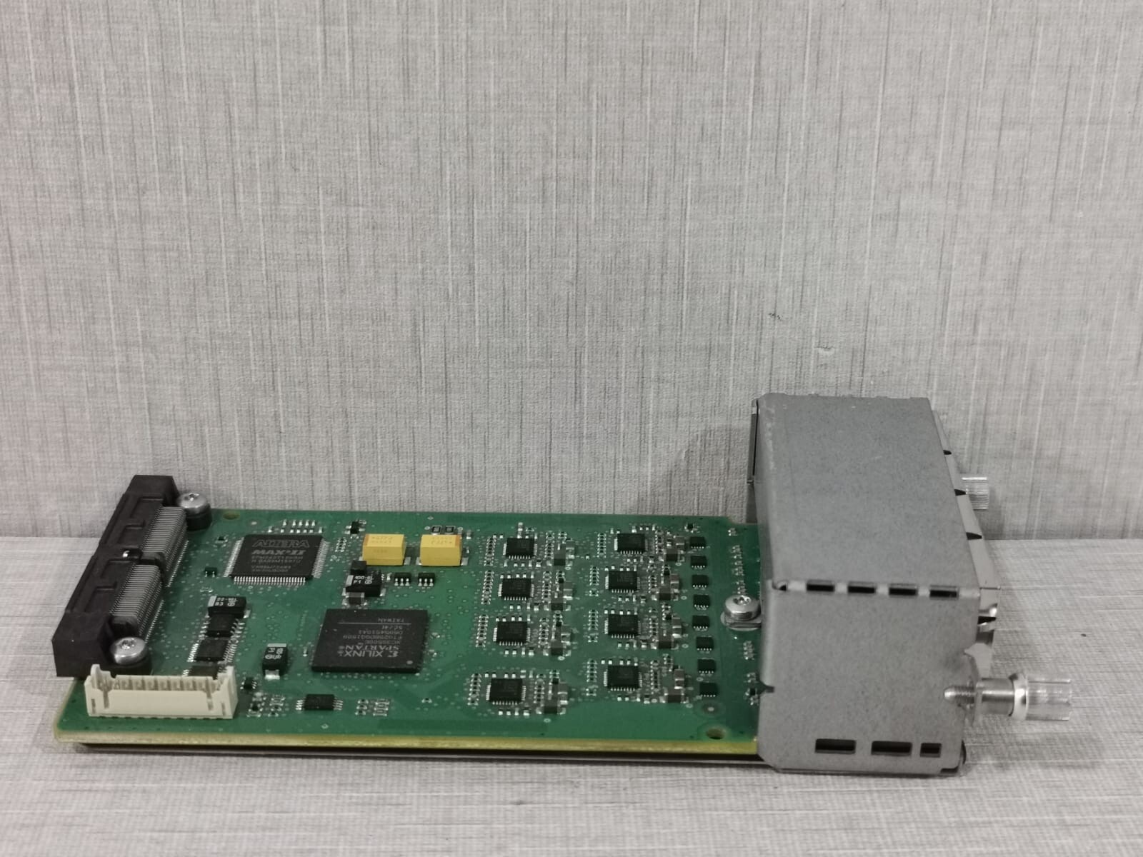 TELLABS LM 8-PORT FE 10/100BASE-TX Tellabs LM 8-PORT FE 10/100BASE-TX / 81.86LFETX82243-R6 5