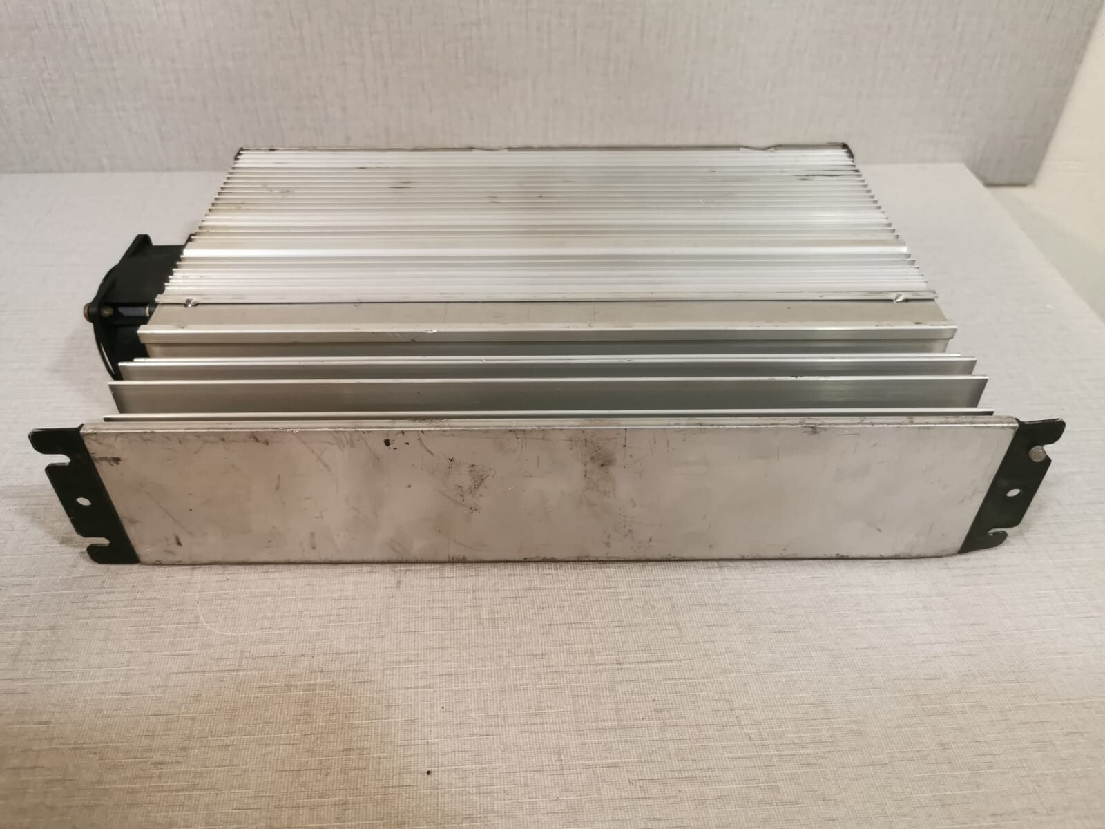 LUST MC7402 LUST MC7402 POSMOD3.0 Servo Drive 8