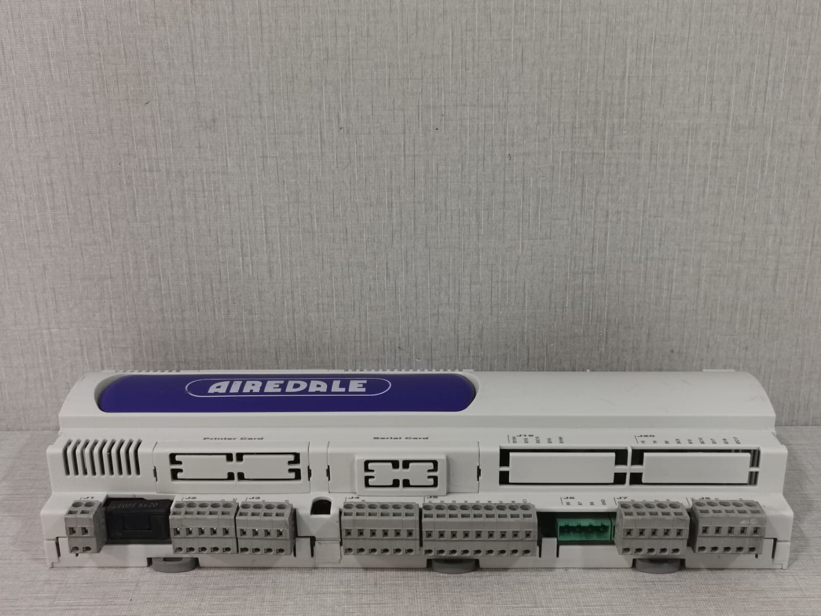 CAREL PCO2AD0AM0 CAREL /AIREDALE PCO2AD0AM0 REV.1.714 CONTROLLER 2