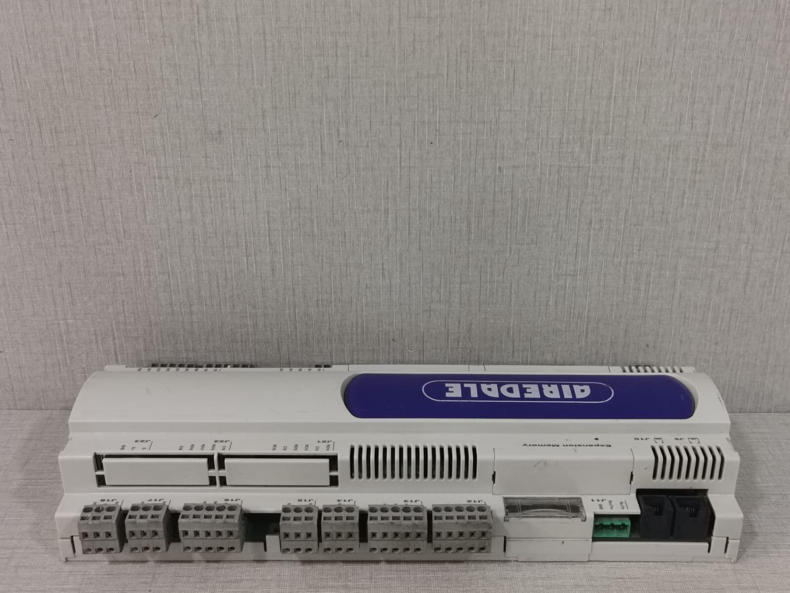 CAREL PCO2AD0AM0 CAREL /AIREDALE PCO2AD0AM0 REV.1.714 CONTROLLER 3