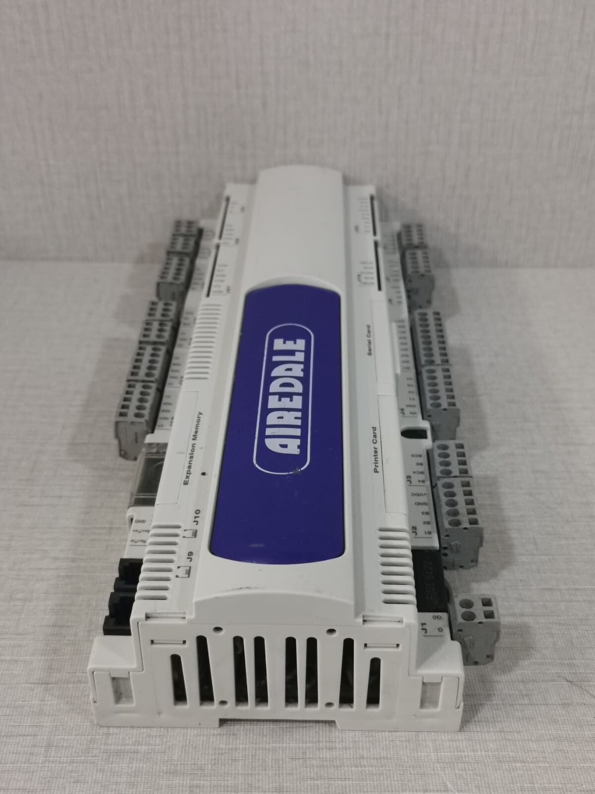 CAREL PCO2AD0AM0 CAREL /AIREDALE PCO2AD0AM0 REV.1.714 CONTROLLER 4