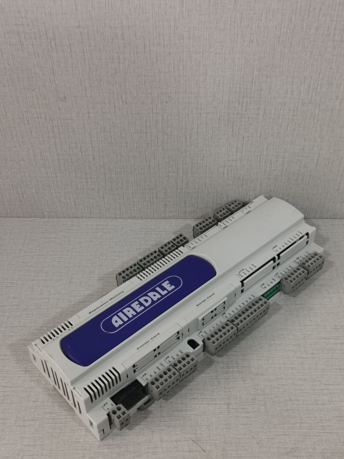 CAREL PCO2AD0AM0 CAREL /AIREDALE PCO2AD0AM0 REV.1.714 CONTROLLER 8
