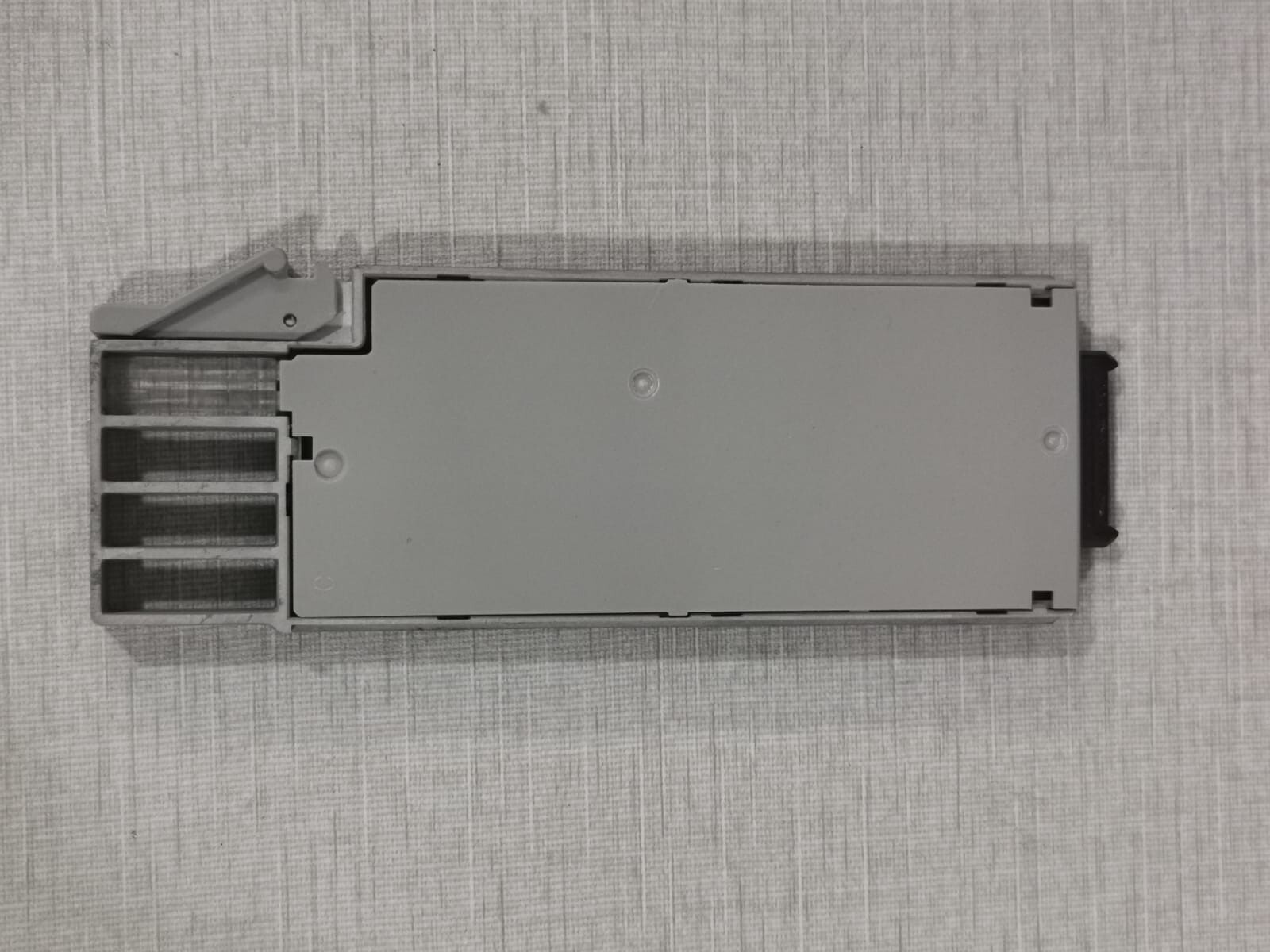 Yokogawa AAM10 Yokogawa AAM10 Style S1 Analog Input Module 6