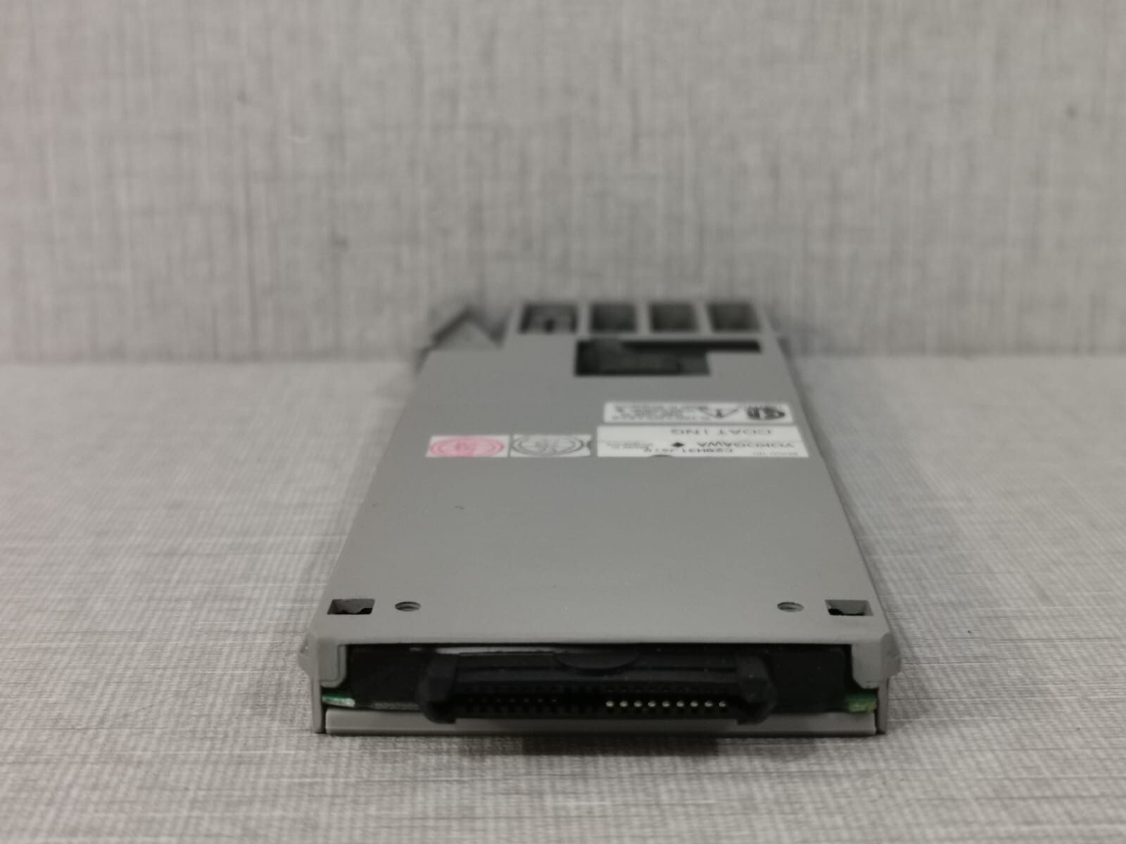 Yokogawa APM11 YOKOGAWA APM11 STYLE S2 Analog Input Module 6