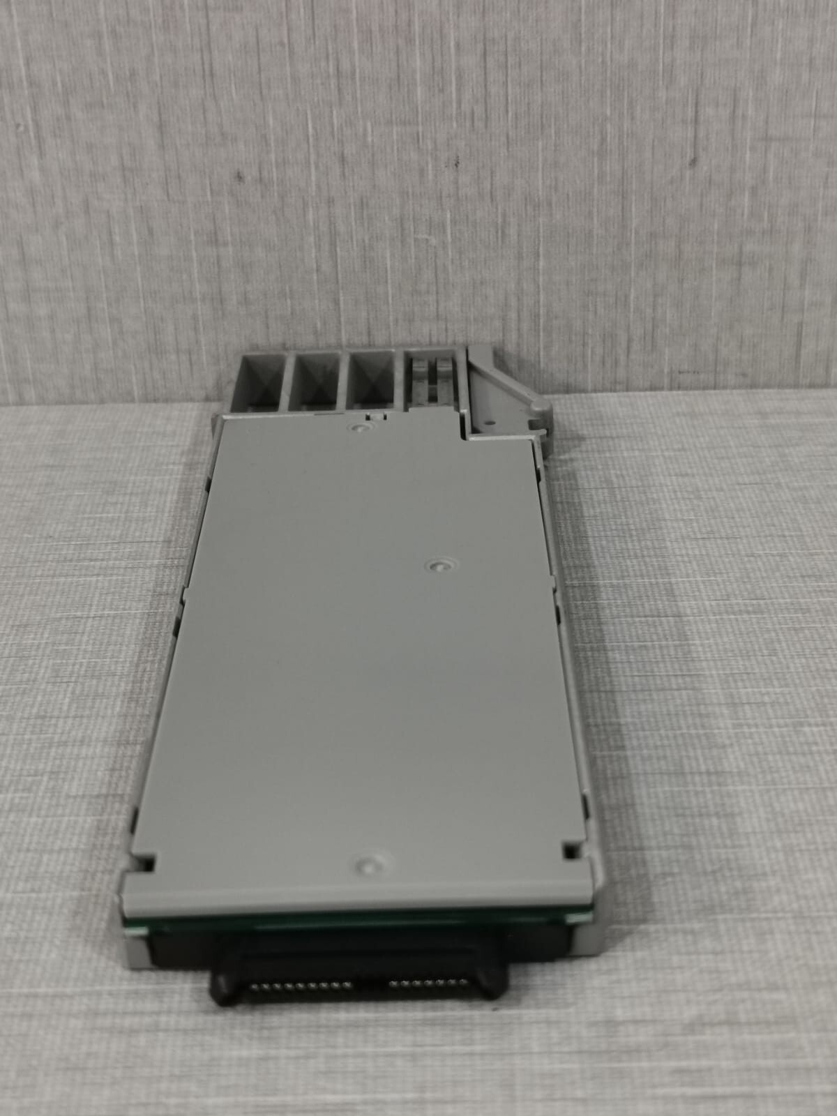 Yokogawa AAM50 YOKOGAWA AAM50 STYLE S1 Analog Input Module 6