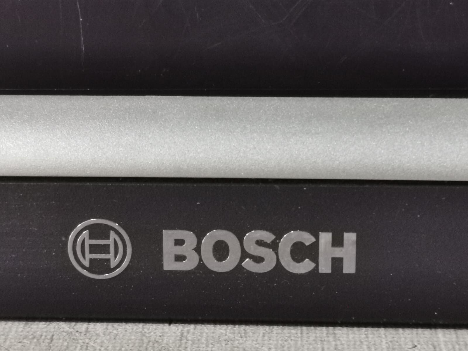 BOSCH PRS-1P500 BOSCH PRS-1P500 / F01U065237 POWER AMPLIFIER HW 06/10 100-120/220-240V 2