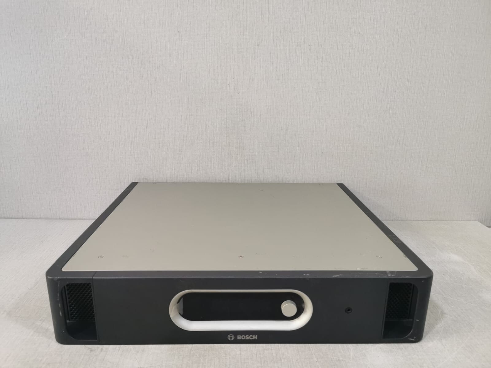 BOSCH PRS-1P500 BOSCH PRS-1P500 / F01U065237 POWER AMPLIFIER HW 06/10 100-120/220-240V 3