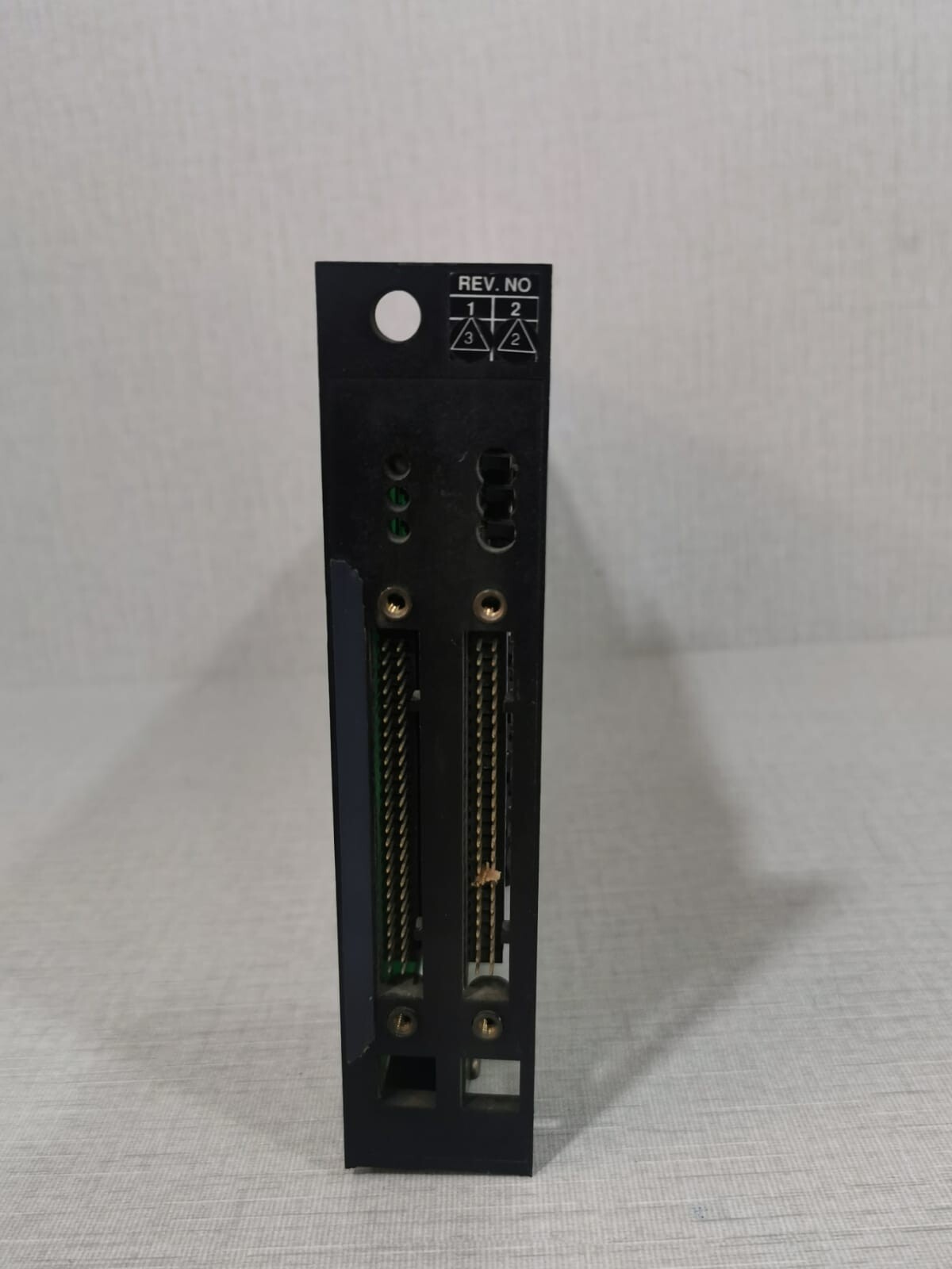 Yokogawa AS-S9221AQ-0 W/ S9771AJ-0 Yokogawa ST5*A PLC Module Card ST5 *A Board AS-S9221AQ-0 W/ S9771AJ-0 2
