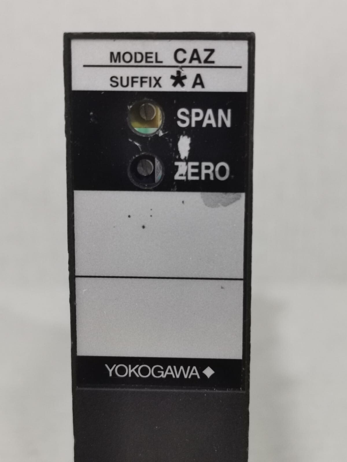 Yokogawa CAZ*A / AS-EB730AA-00 YOKOGAWA CAZ*A / AS-EB730AA-00 PCB Circuit Board 2