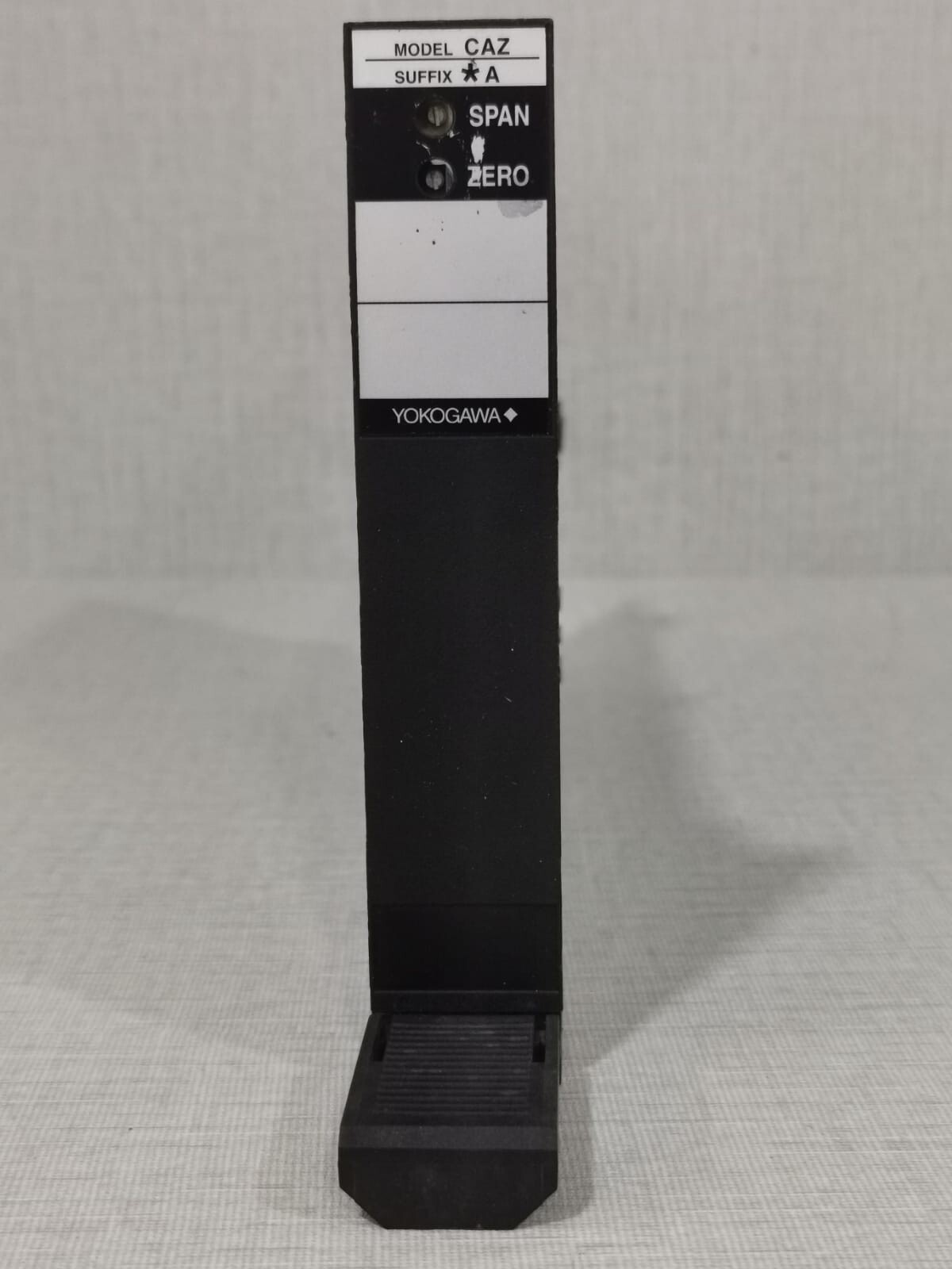 Yokogawa CAZ*A / AS-EB730AA-00 YOKOGAWA CAZ*A / AS-EB730AA-00 PCB Circuit Board 3