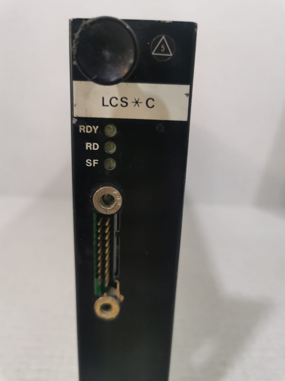 Yokogawa S9490BP-04/S9491BP-04 YOKOGAWA S9490BP-04/S9491BP-04 LCS*C INTERFACE MODULE CARD 2