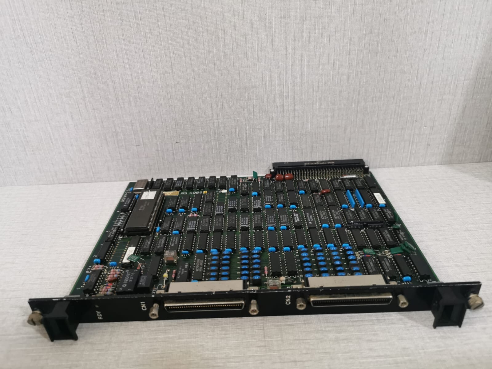 YOKOGAWA AS S9091BE-00| S9090BE-00 YOKOGAWA AS S9091BE-00| S9090BE-00 SI11*A Station Internal Communication Card 4