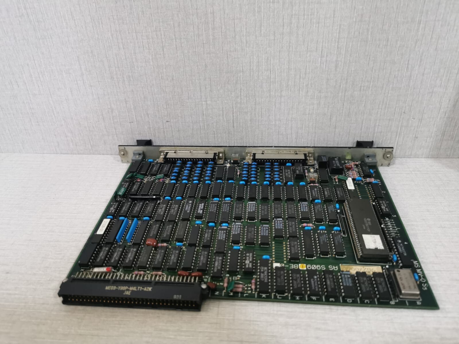 YOKOGAWA AS S9091BE-00| S9090BE-00 YOKOGAWA AS S9091BE-00| S9090BE-00 SI11*A Station Internal Communication Card 5
