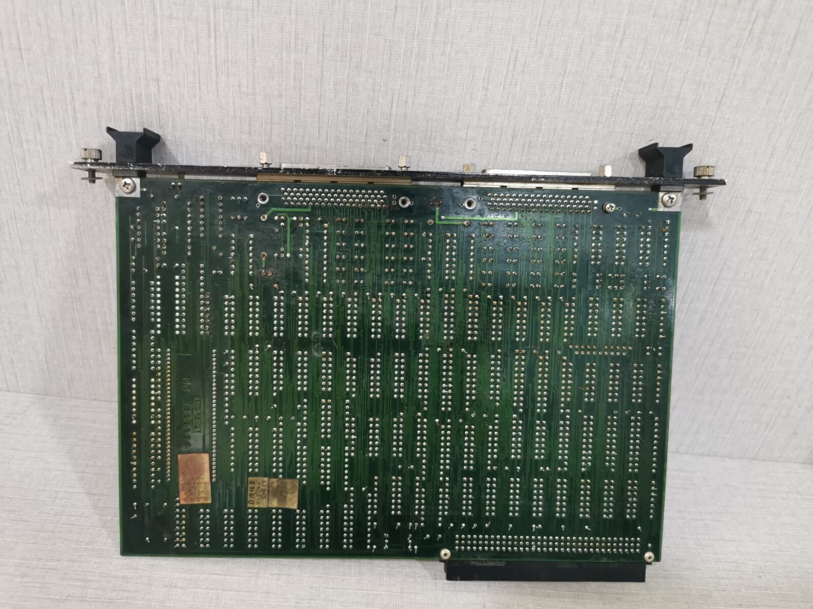YOKOGAWA AS S9091BE-00| S9090BE-00 YOKOGAWA AS S9091BE-00| S9090BE-00 SI11*A Station Internal Communication Card 9
