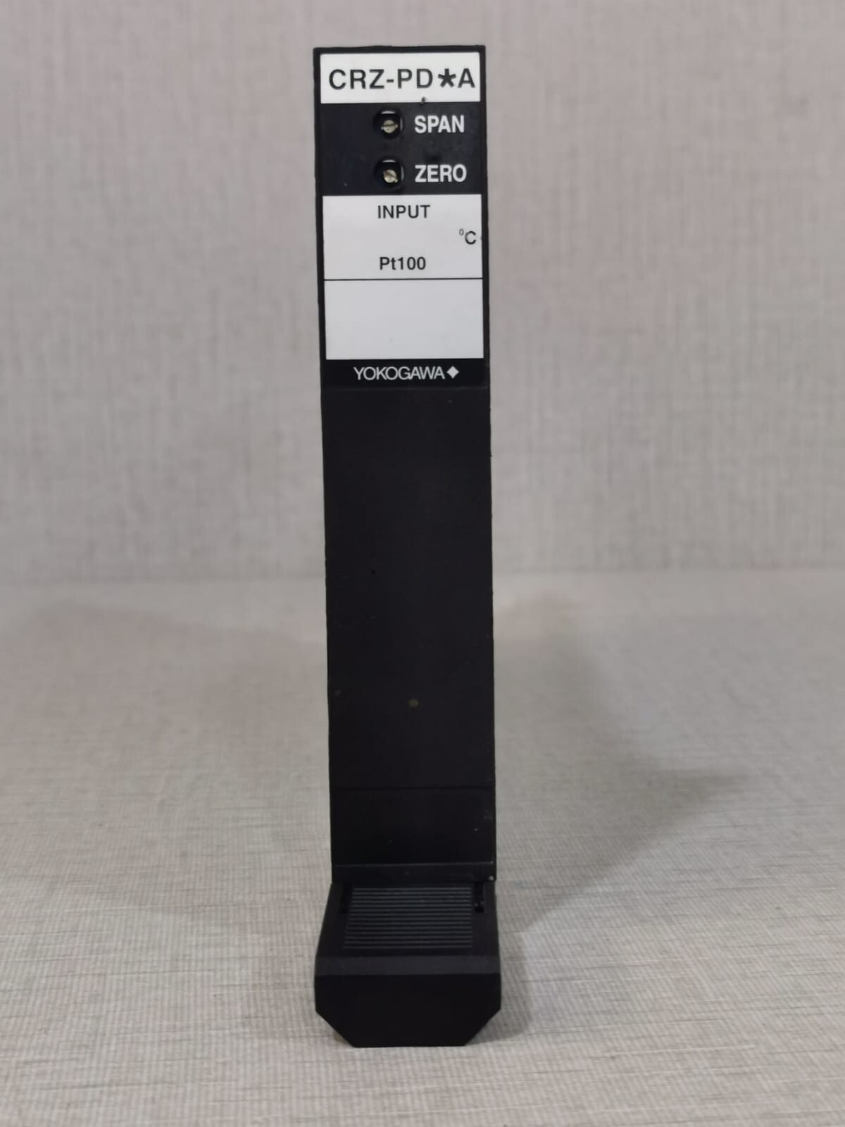 Yokogawa CRZ-PD*A Input℃ Pt100 / AS-EB730CA-00 YOKOGAWA CRZ-PD*A Input℃ Pt100 / AS-EB730CA-00 PCB Printed Circuit Board 3
