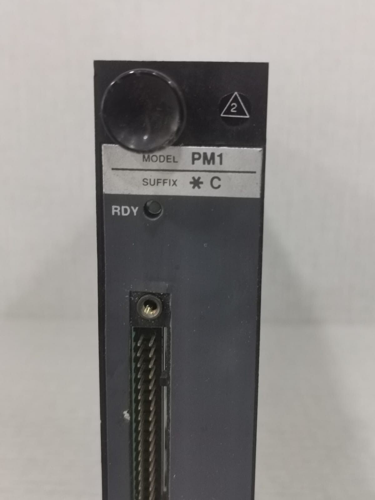 Yokogawa S9380BP REV.D YOKOGAWA S9380BP REV.D | PM1*C Communication Module Cards 2