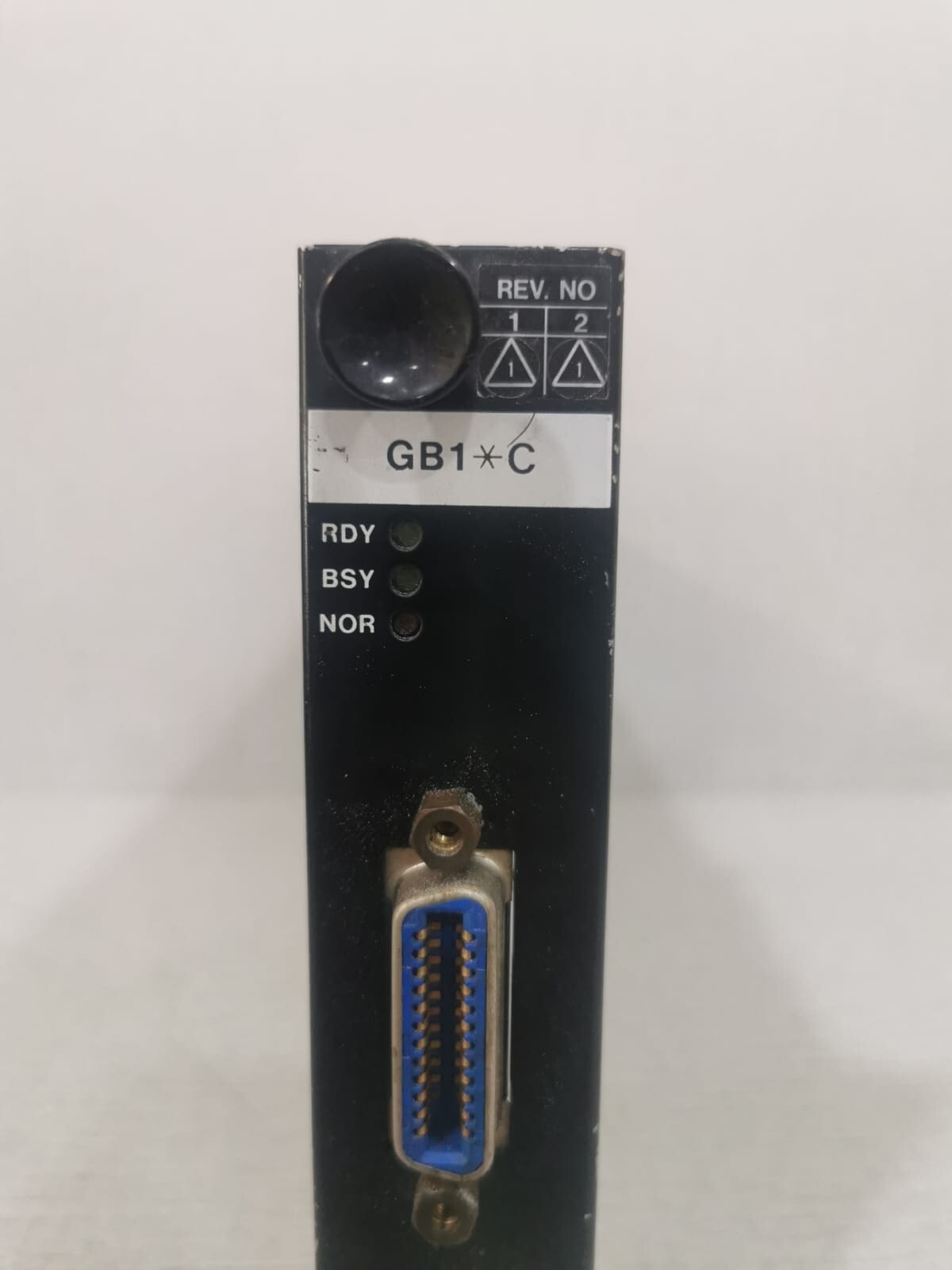 Yokogawa S9461BB REV.D/S9460BB REV.D | S9240BD REV.F YOKOGAWA GB1*C -S9461BB REV.D/S9460BB REV.D | S9240BD REV.F PCB CARD 2