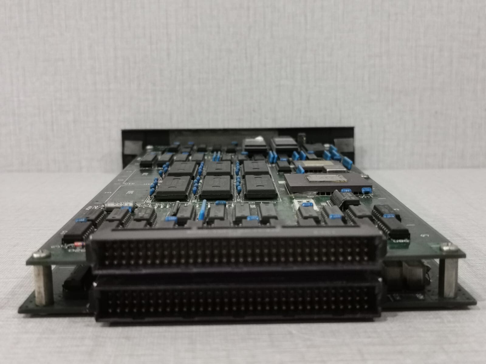 Yokogawa S9471BJ-01 YOKOGAWA NP54*B - S9471BJ-01 | S9360AQ-02 MODULE 6