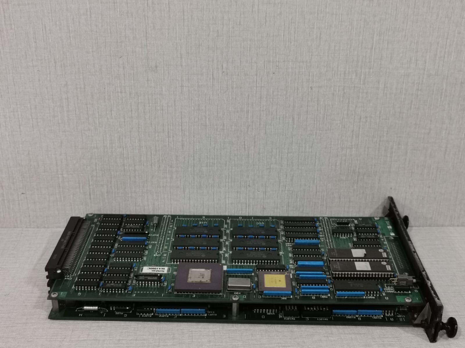Yokogawa S9471BJ-01 YOKOGAWA NP54*B - S9471BJ-01 | S9360AQ-02 MODULE 9
