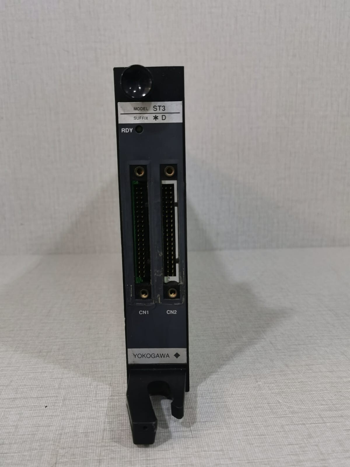 Yokogawa ST3*D / S9181AQ-0 Yokogawa ST3*D / S9181AQ-0 Input Card Multi Status PCB Circuit Board 2