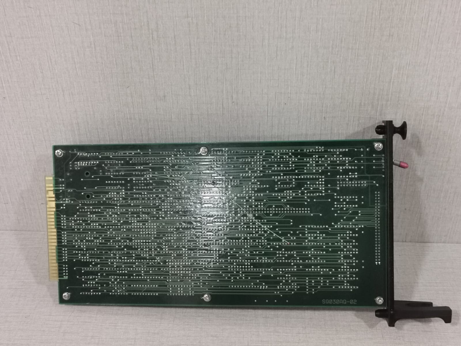 Yokogawa S9031AQ-02 YOKOGAWA FC2*A S9031AQ-02 /S9030AQ-02 INTERFACE MODULE CARD 4