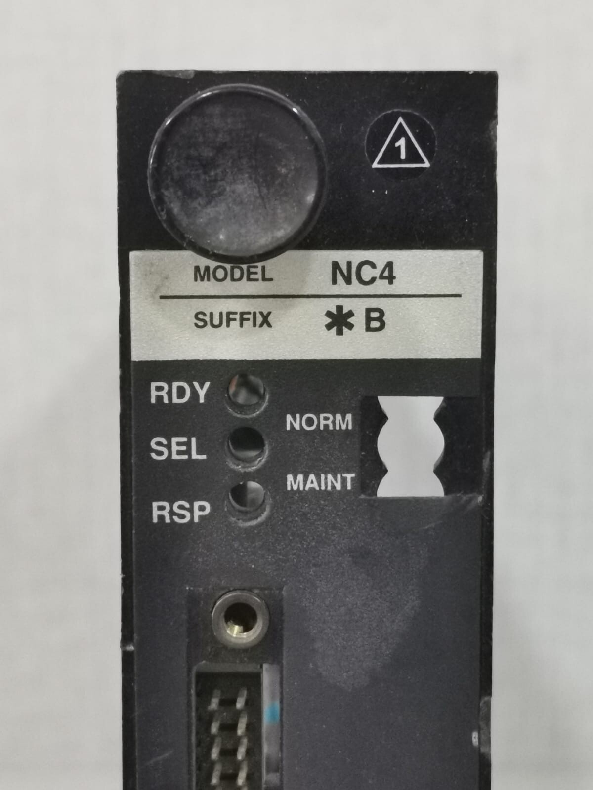Yokogawa NC4*B / AS-S9350AQ-04 Yokogawa NC4*B / AS-S9350AQ-04 Output Module PCB Circuit Board 2