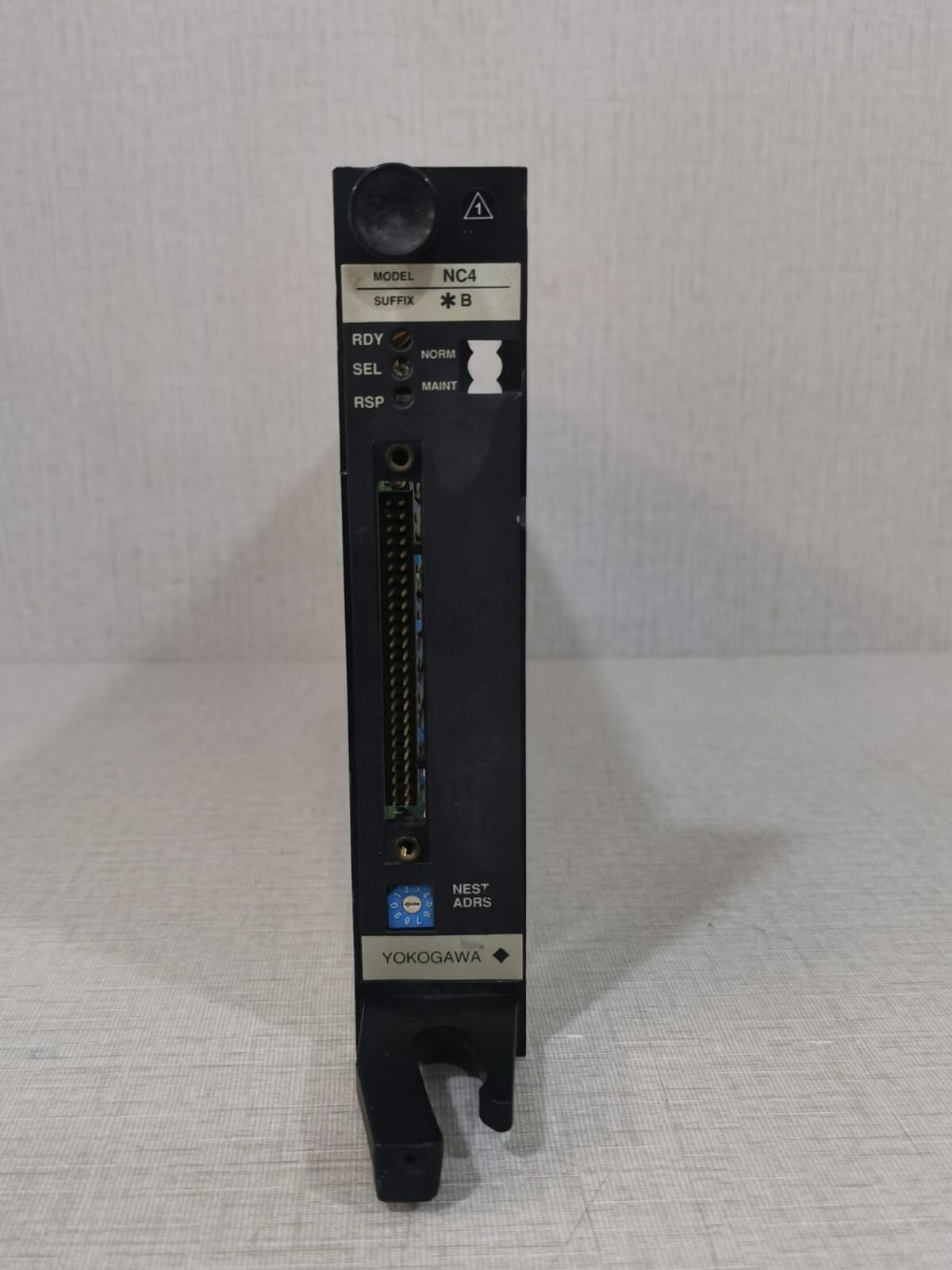 Yokogawa NC4*B / AS-S9350AQ-04 Yokogawa NC4*B / AS-S9350AQ-04 Output Module PCB Circuit Board 3