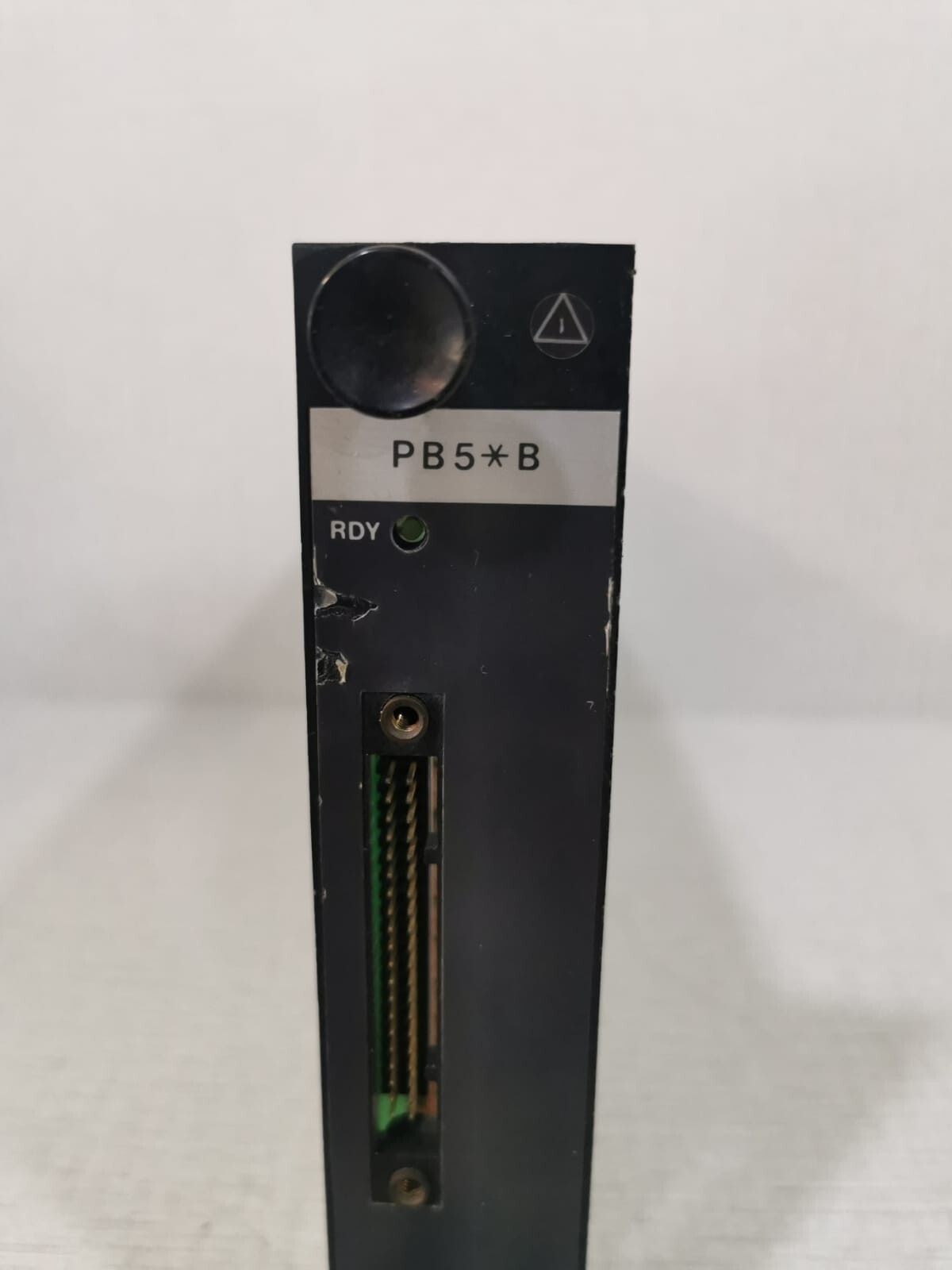 Yokogawa S9151AQ-0 YOKOGAWA PB5*B S9151AQ-0 /S9150AQ-02 MODULE 2