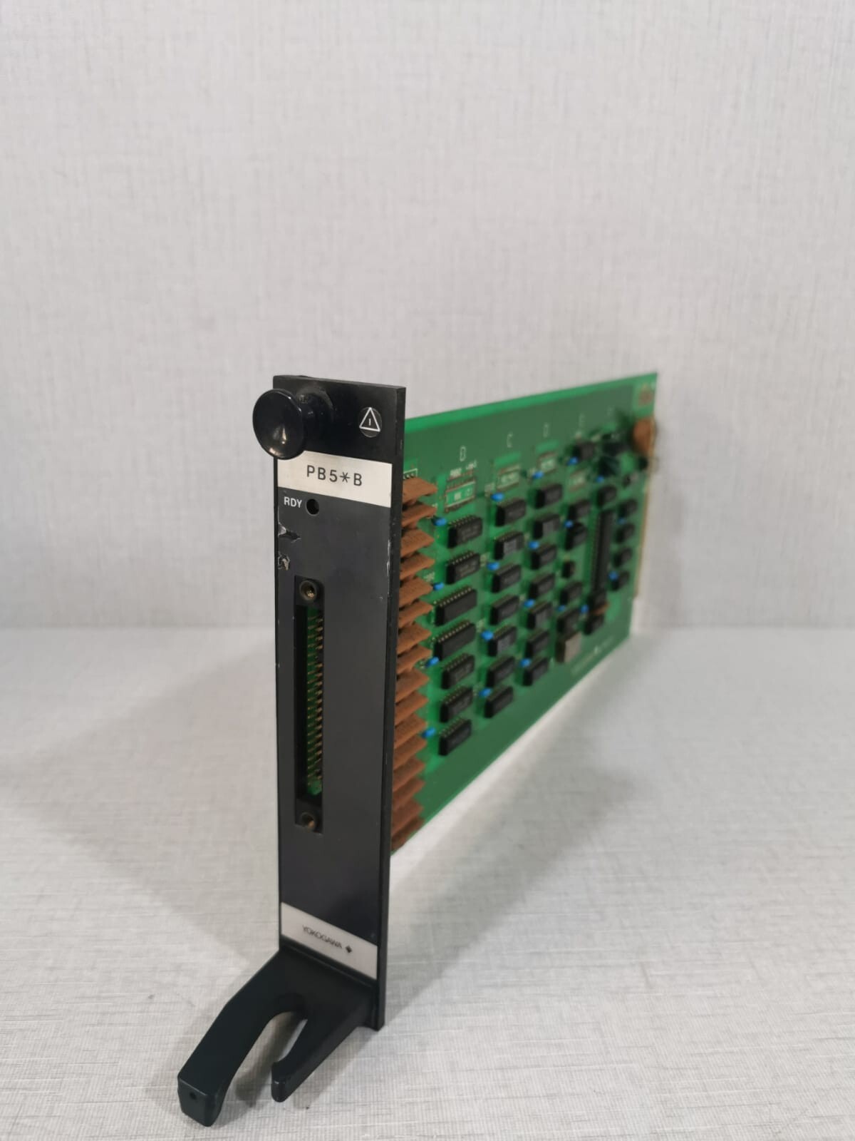 YOKOGAWA PB5*B S9151AQ-0 /S9150AQ-02 MODULE