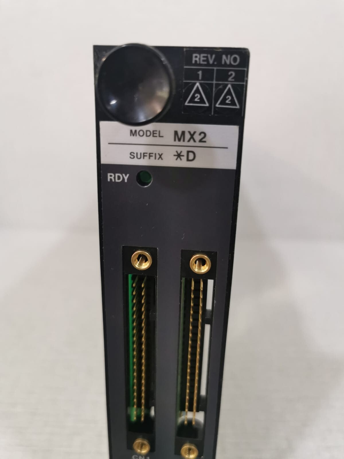 Yokogawa S9131AE-03/S9851BP-03 YOKOGAWA MX2*D S9131AE-03/S9851BP-03 Multiplexer Card 2
