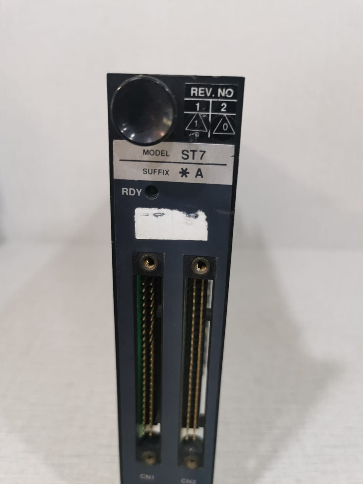 Yokogawa S9231AQ-0/S9771AJ-0 YOKOGAWA ST7*A - S9231AQ-0/S9771AJ-0 INTERFACE MODULE CARD 2
