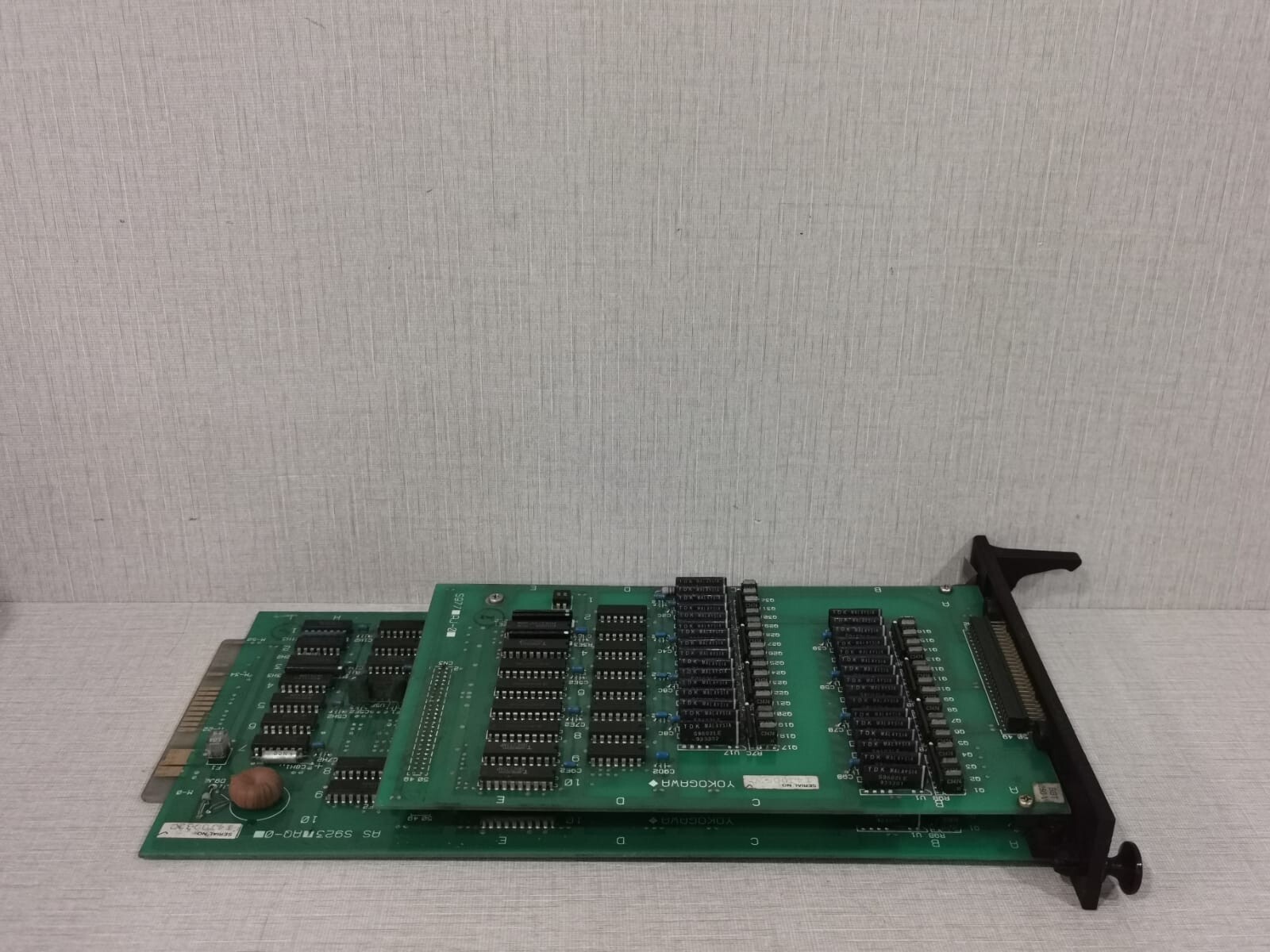 Yokogawa S9231AQ-0/S9771AJ-0 YOKOGAWA ST7*A - S9231AQ-0/S9771AJ-0 INTERFACE MODULE CARD 6