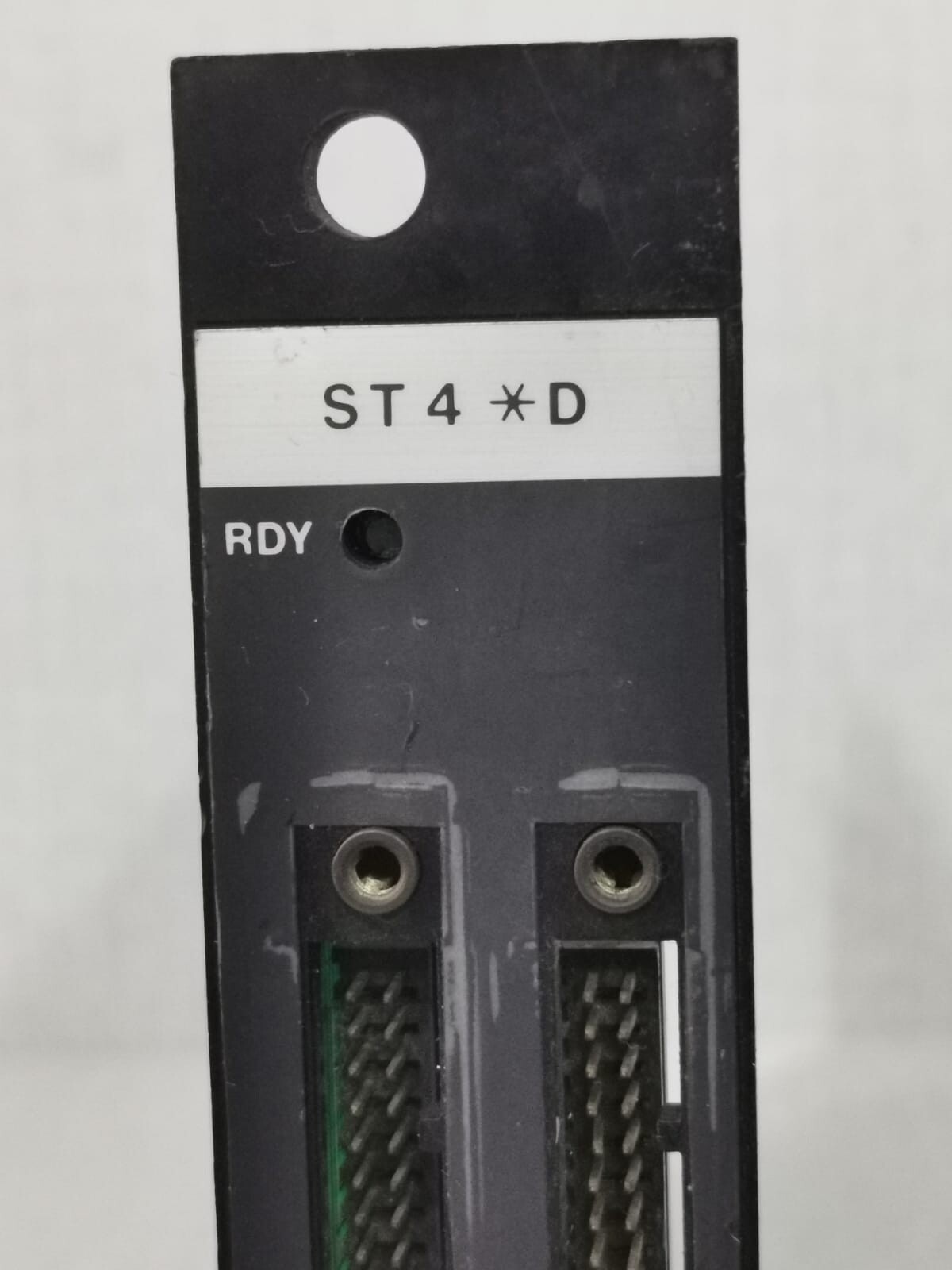 Yokogawa ST4*D YOKOGAWA ST4*D Multi Status Input PCB Card [others] 2