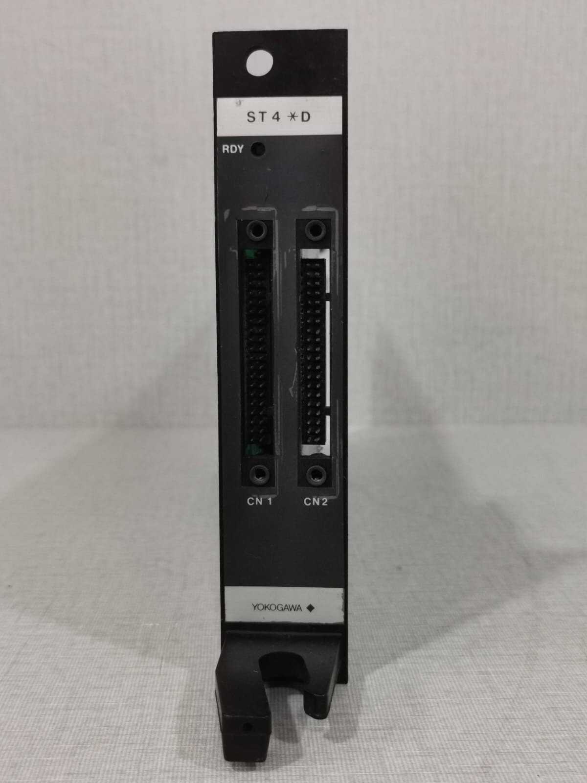 Yokogawa ST4*D YOKOGAWA ST4*D Multi Status Input PCB Card [others] 3