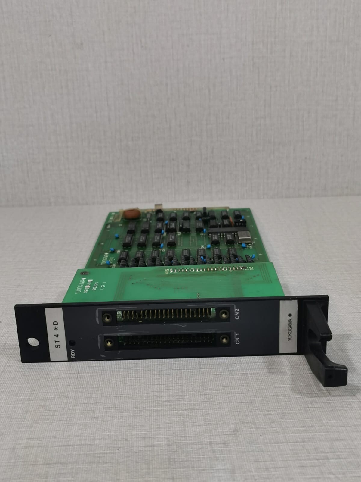 Yokogawa ST4*D YOKOGAWA ST4*D Multi Status Input PCB Card [others] 9