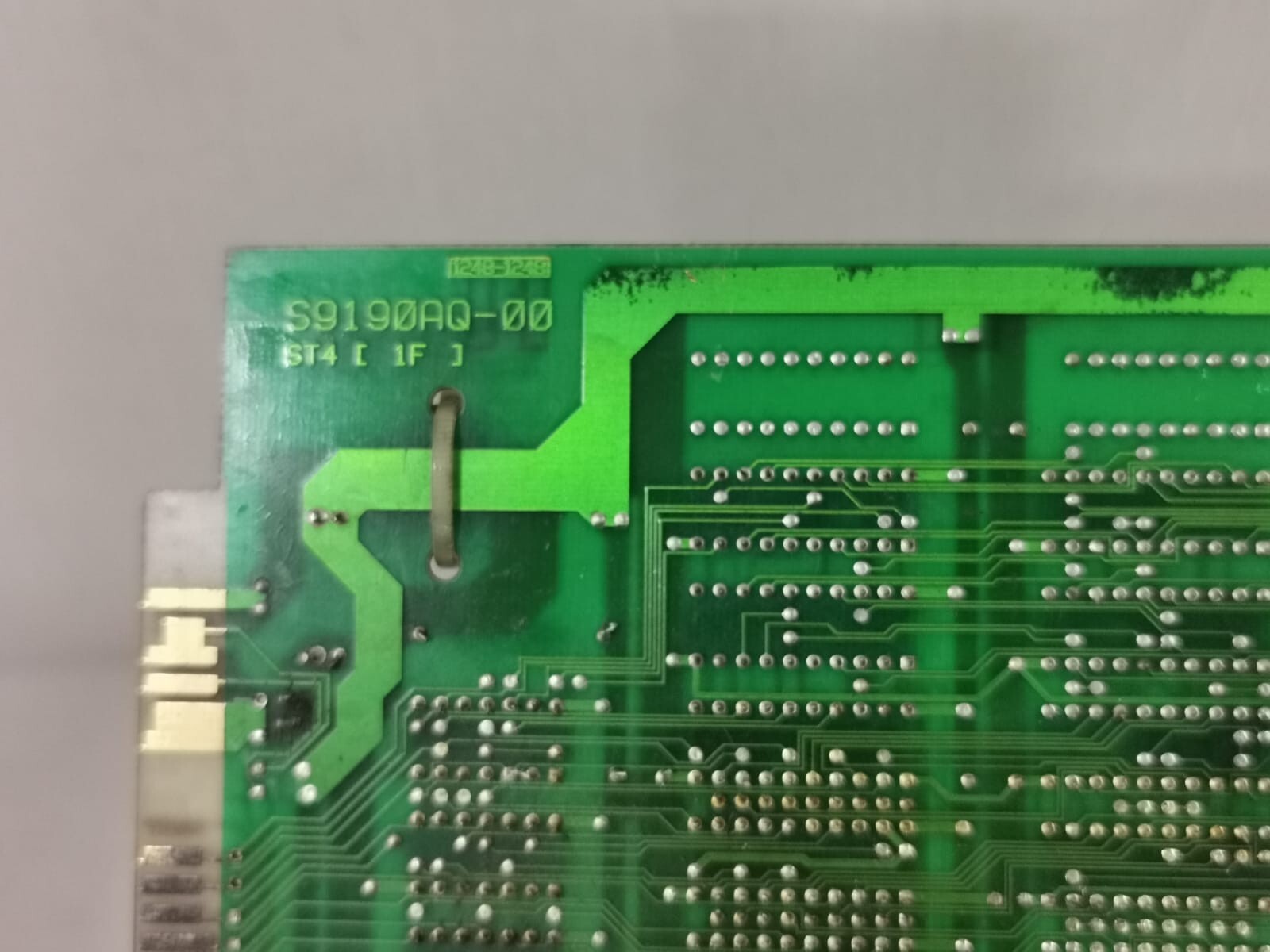 Yokogawa ST4*D YOKOGAWA ST4*D Multi Status Input PCB Card [others] 10