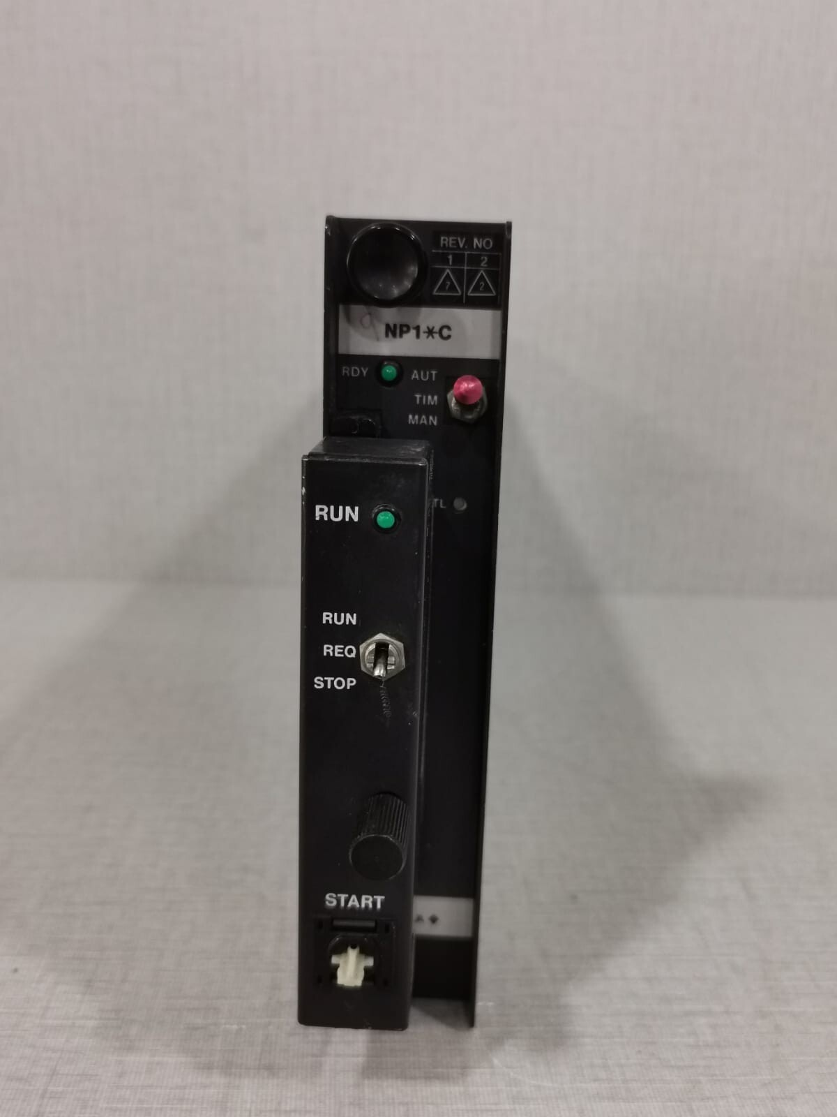 Yokogawa S9140BP REV.D | S9190BB REV.A YOKOGAWA NP1*C S9140BP REV.D | S9190BB REV.A Starter Control Board 2