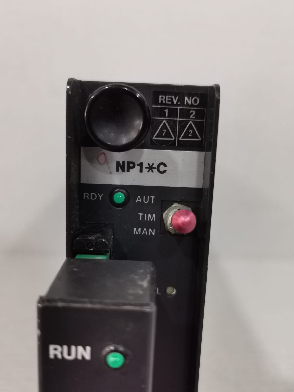 Yokogawa S9140BP REV.D | S9190BB REV.A YOKOGAWA NP1*C S9140BP REV.D | S9190BB REV.A Starter Control Board 3