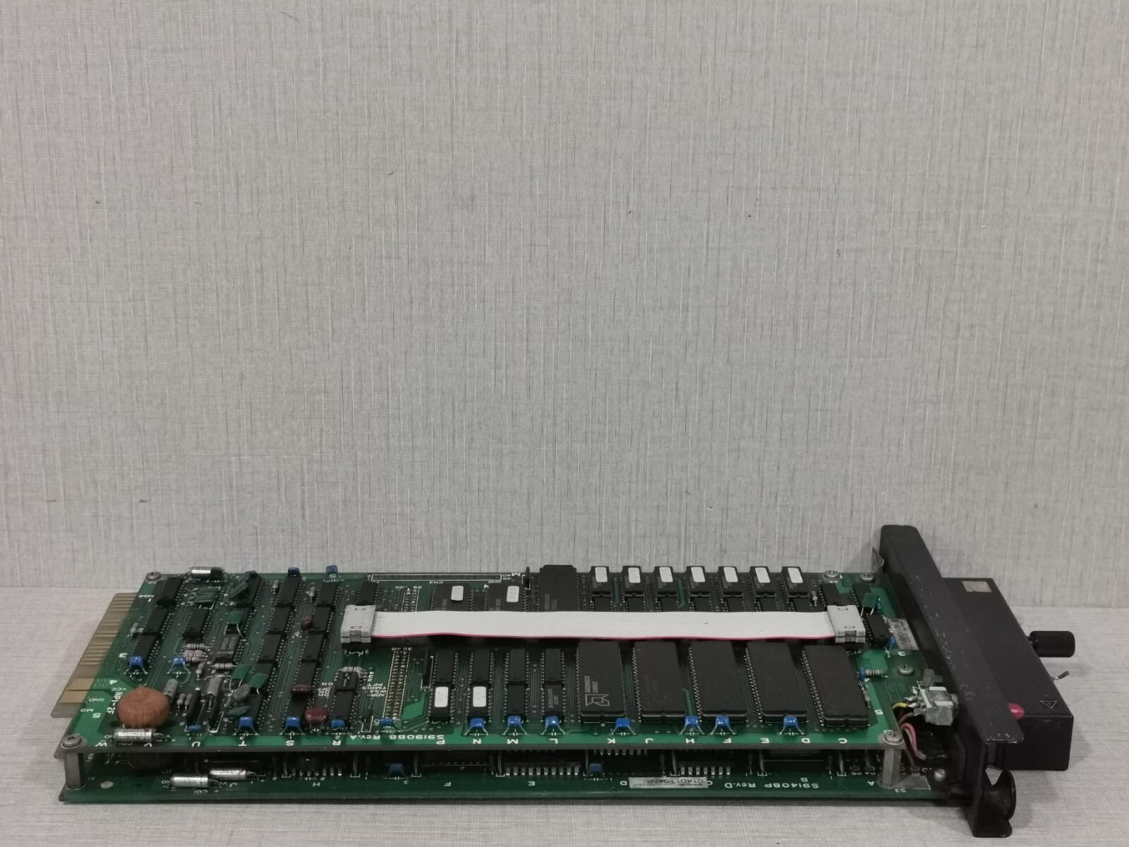 Yokogawa S9140BP REV.D | S9190BB REV.A YOKOGAWA NP1*C S9140BP REV.D | S9190BB REV.A Starter Control Board 9
