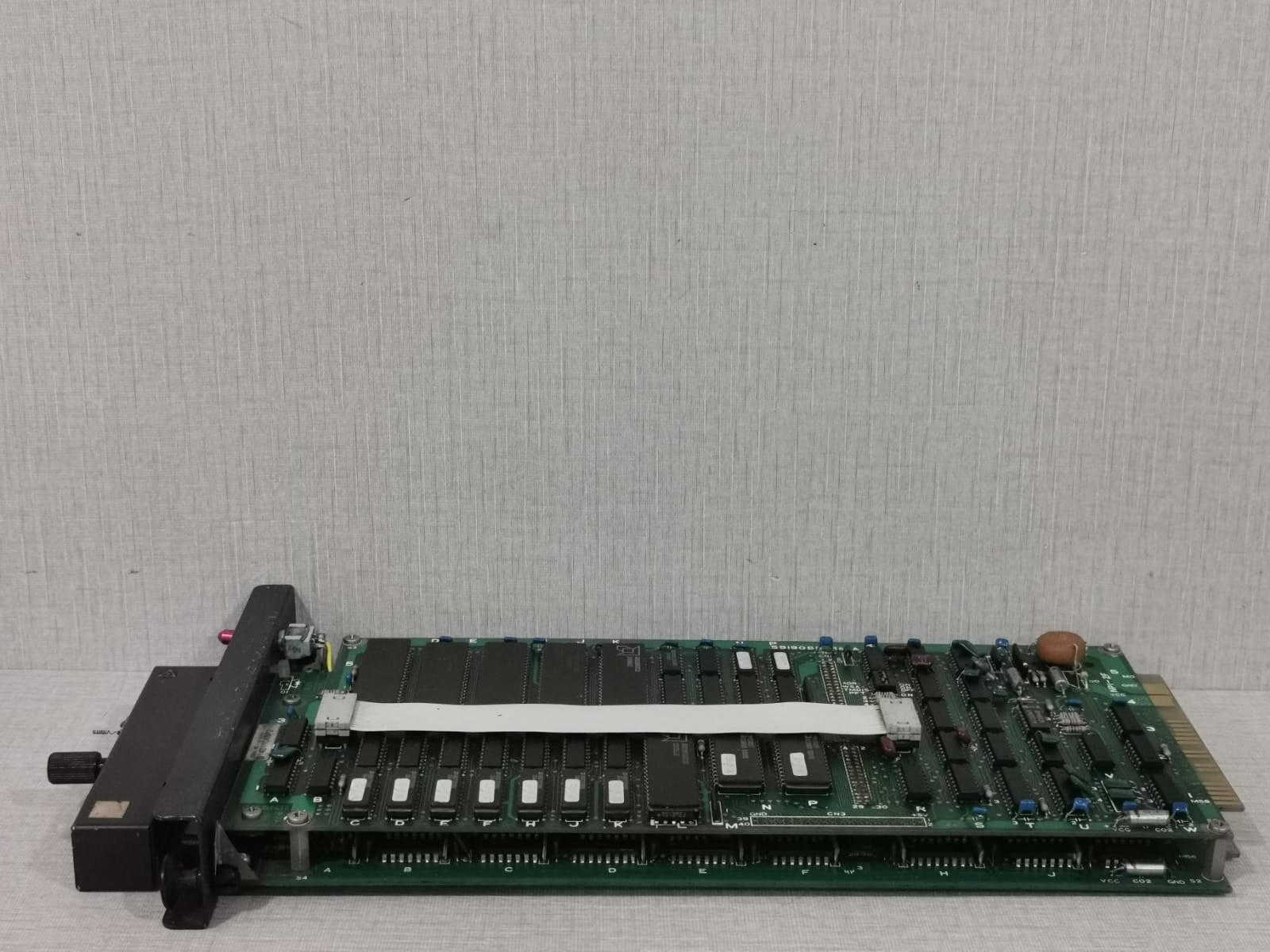 Yokogawa S9140BP REV.D | S9190BB REV.A YOKOGAWA NP1*C S9140BP REV.D | S9190BB REV.A Starter Control Board 10